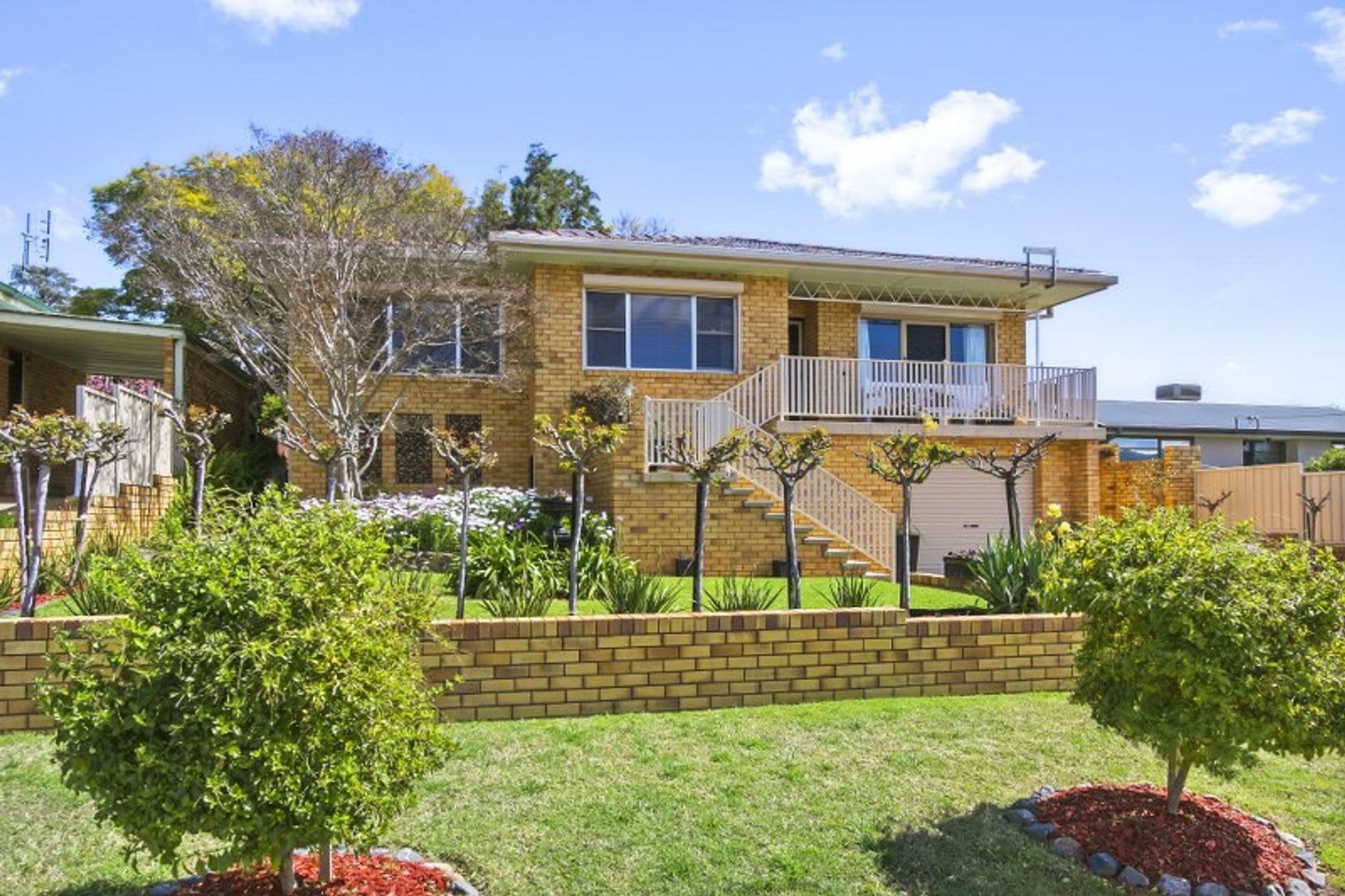 4 Grant Street, Tamworth NSW 2340, Tamworth - Image 1