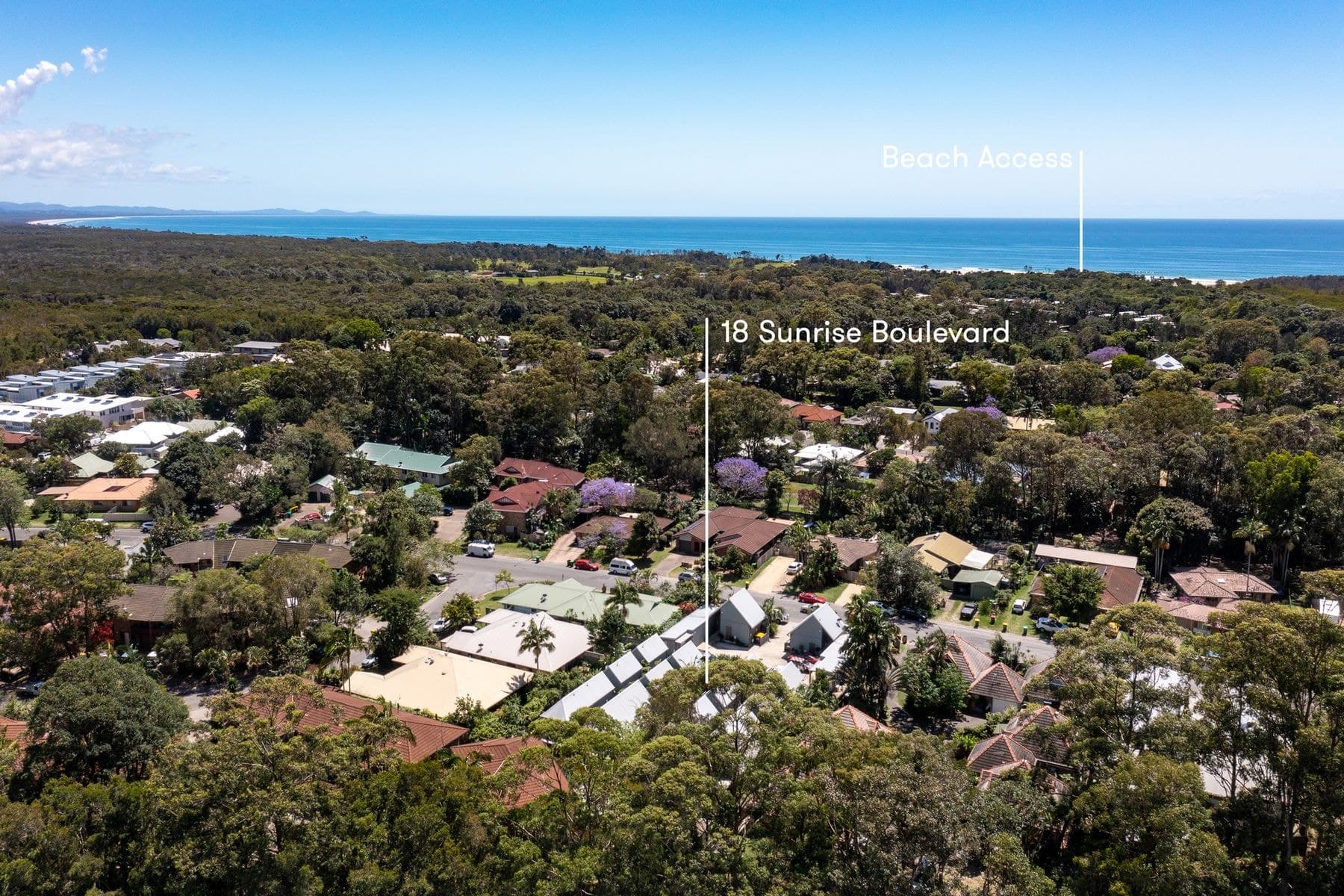 8/18 Sunrise Boulevard, Byron Bay NSW 2481, Byron Bay - Thumbnail 3