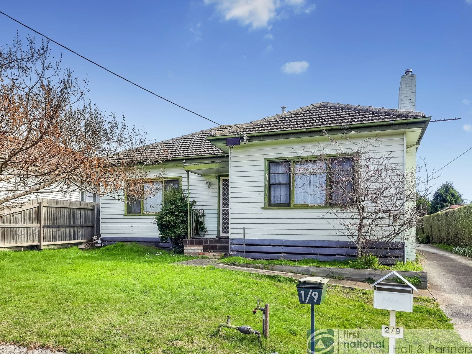 1/9 Ross Street, Dandenong VIC 3175, Dandenong - Image 1