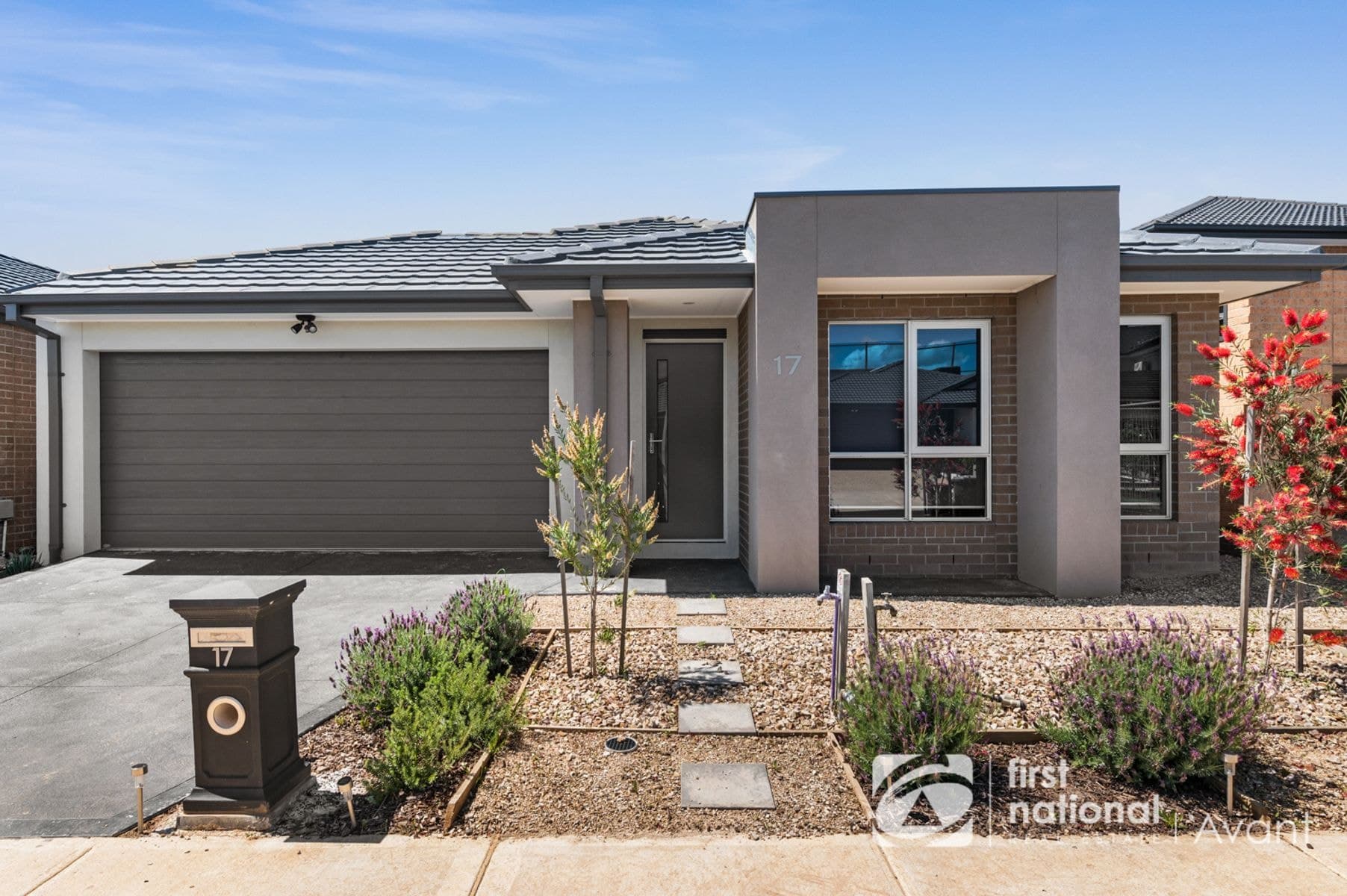 17 Ambassador Crescent, Point Cook VIC 3030, Point Cook - Image 1