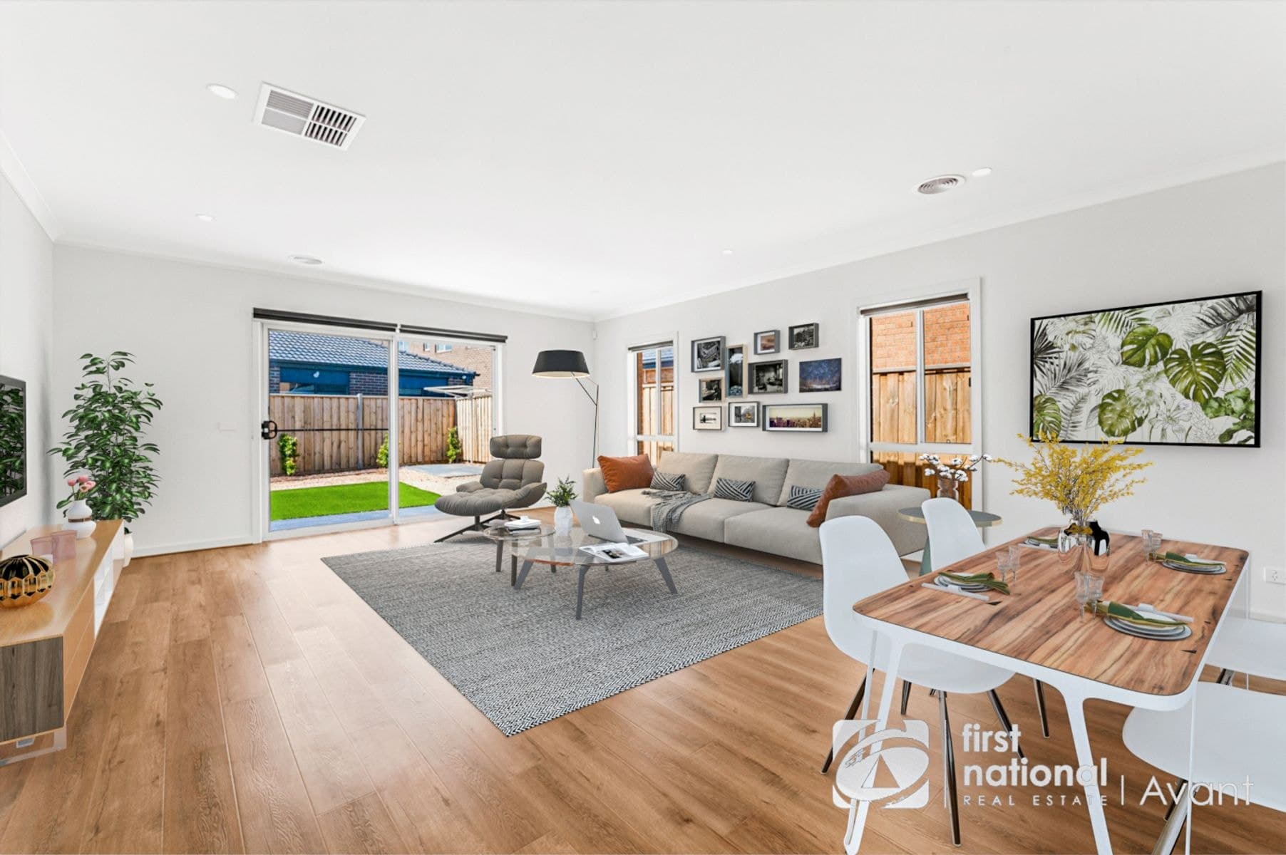 17 Ambassador Crescent, Point Cook VIC 3030, Point Cook - Thumbnail 2