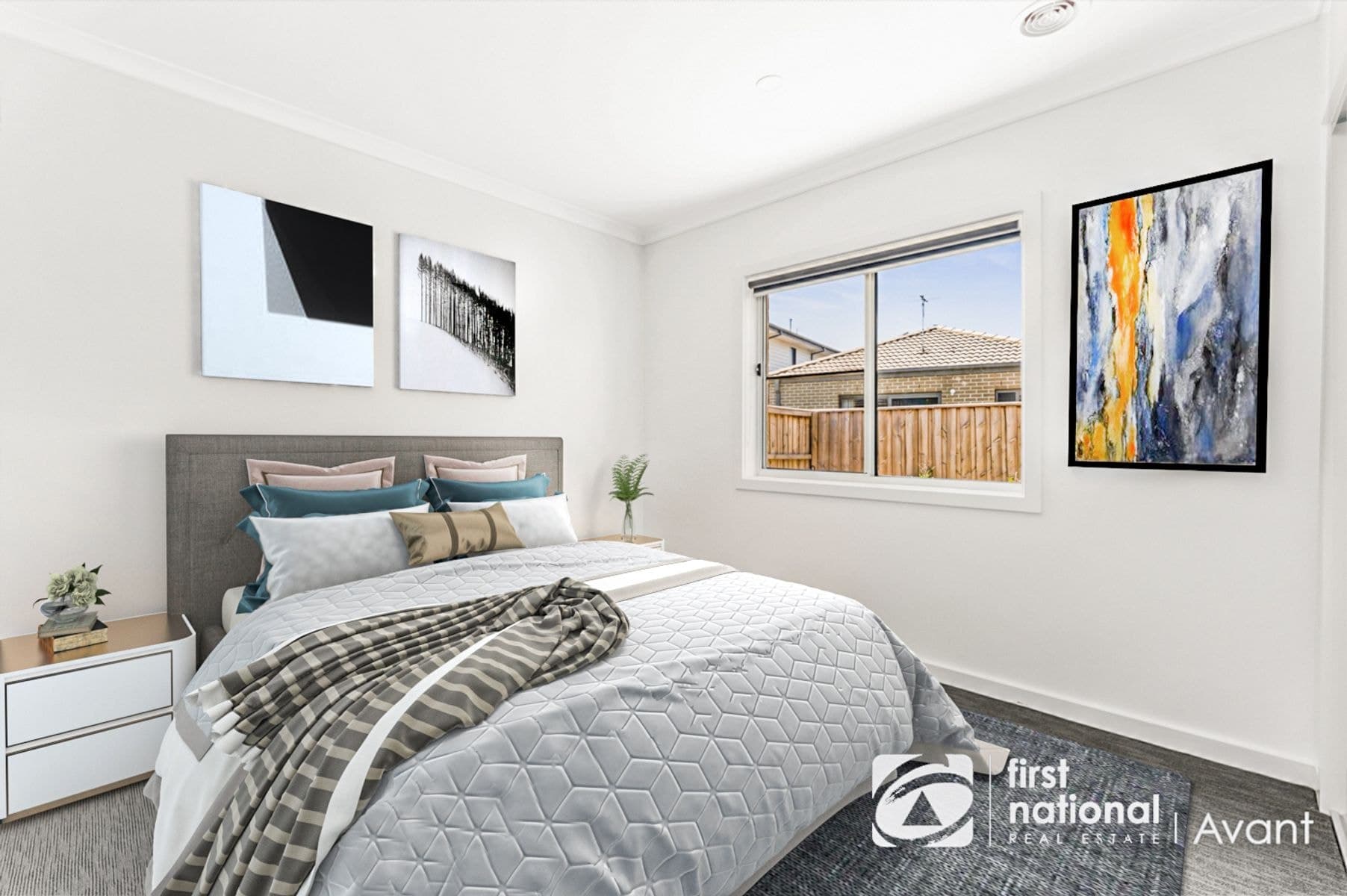 17 Ambassador Crescent, Point Cook VIC 3030, Point Cook - Thumbnail 4
