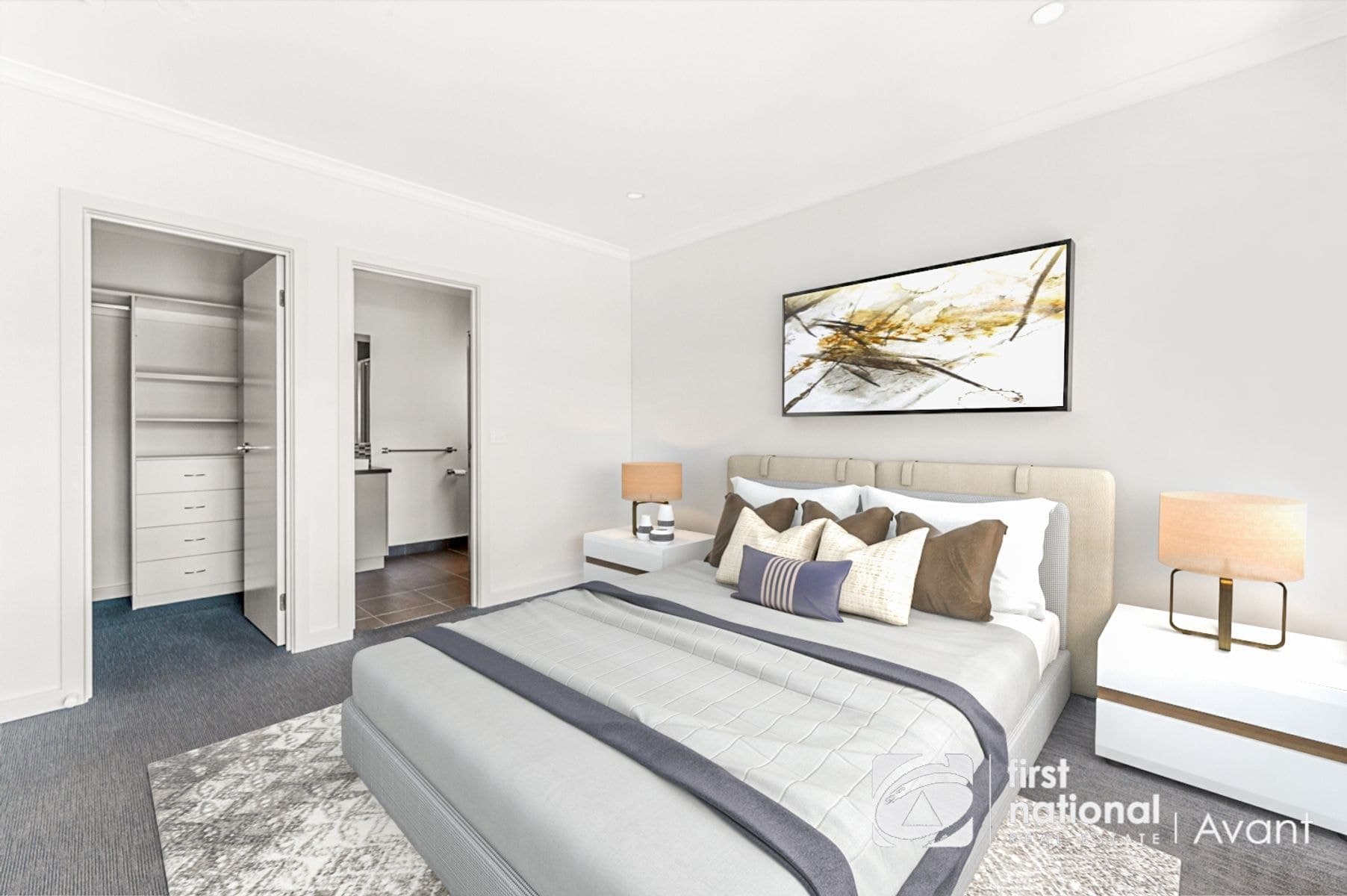 17 Ambassador Crescent, Point Cook VIC 3030, Point Cook - Thumbnail 6