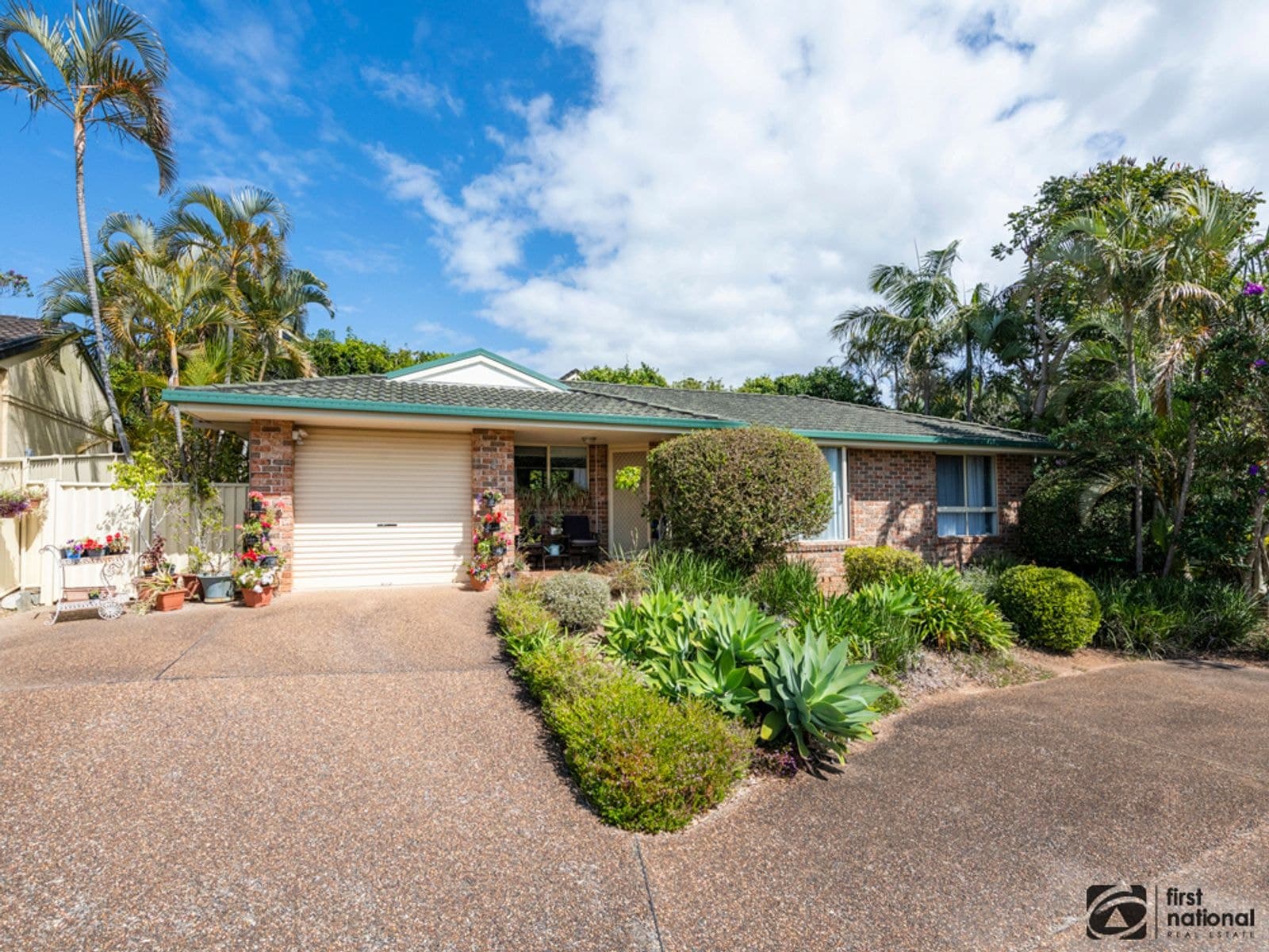 2/13 Russ Hammond Close, Korora NSW 2450, Korora - Image 1
