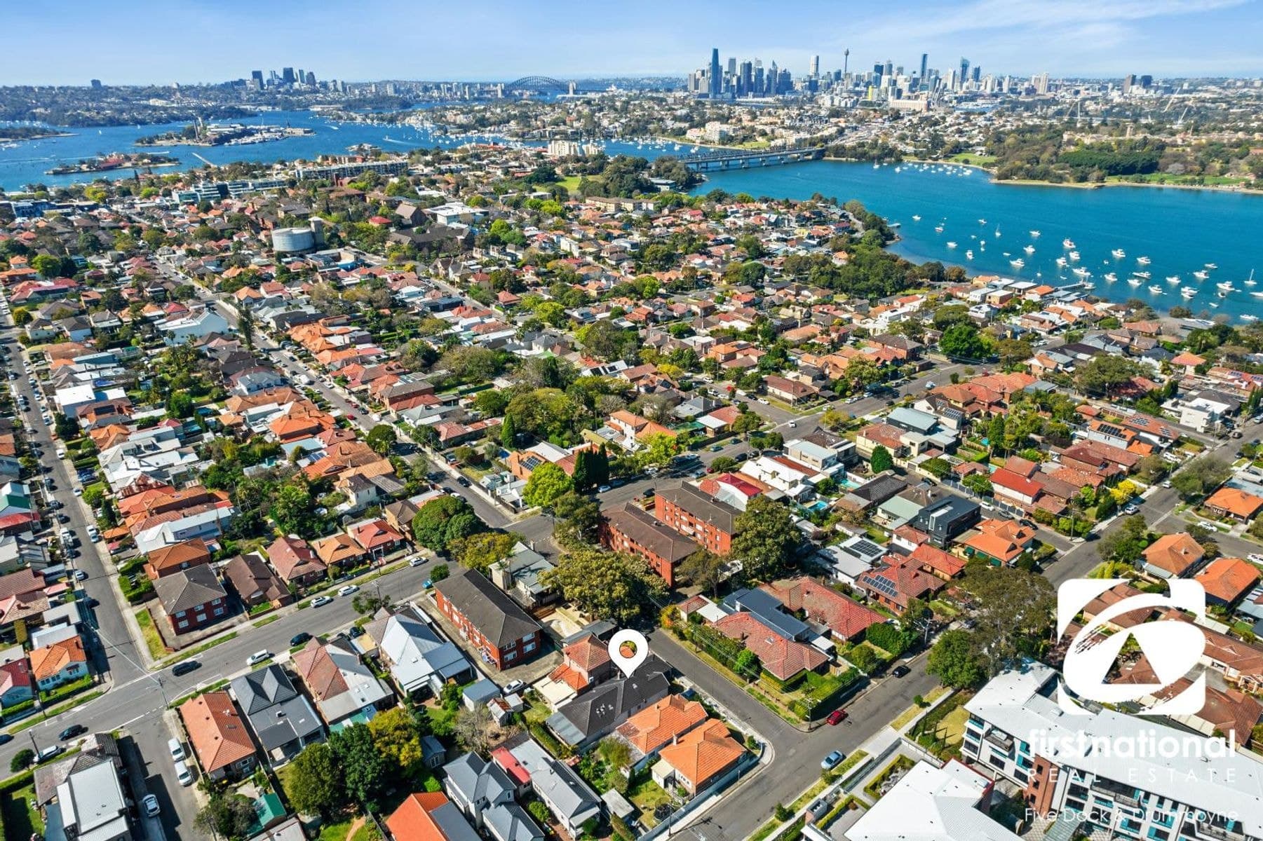 62 Polding Street, Drummoyne NSW 2047, Drummoyne - Thumbnail 4