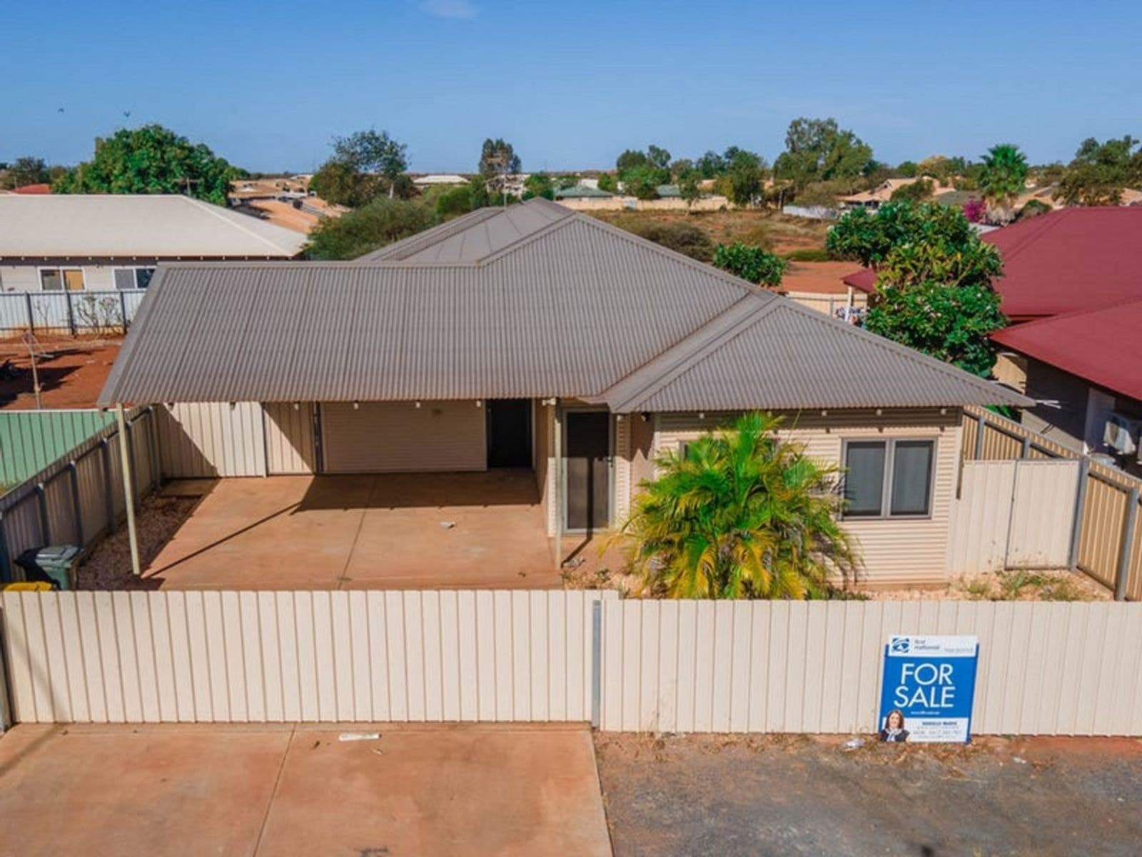 7 Captains Way, South Hedland WA 6722, South Hedland - Thumbnail 3