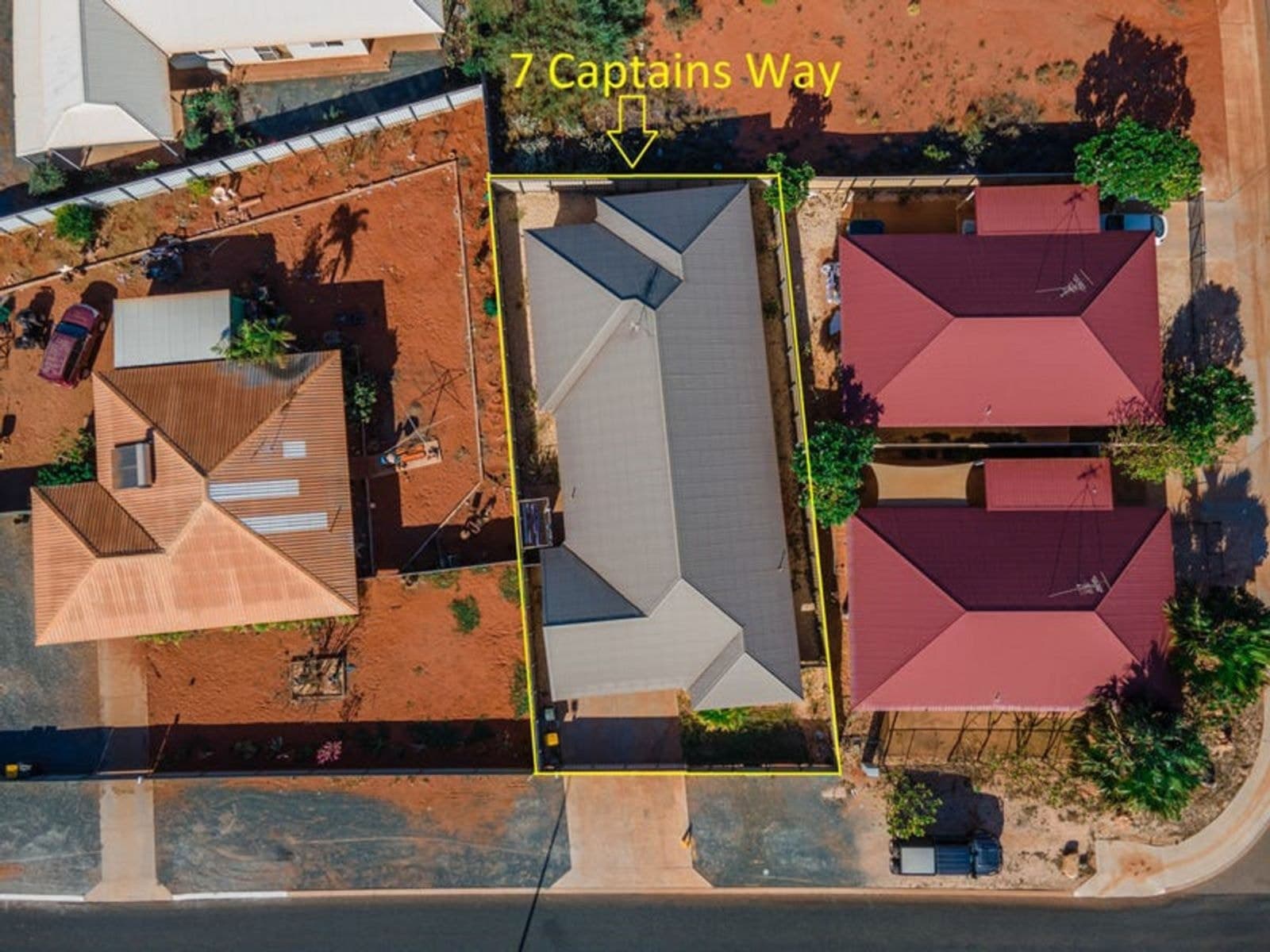 7 Captains Way, South Hedland WA 6722, South Hedland - Thumbnail 5