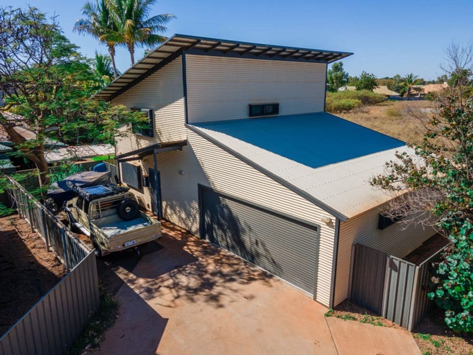 18C Somerset Crescent, South Hedland WA 6722, South Hedland - Image 1
