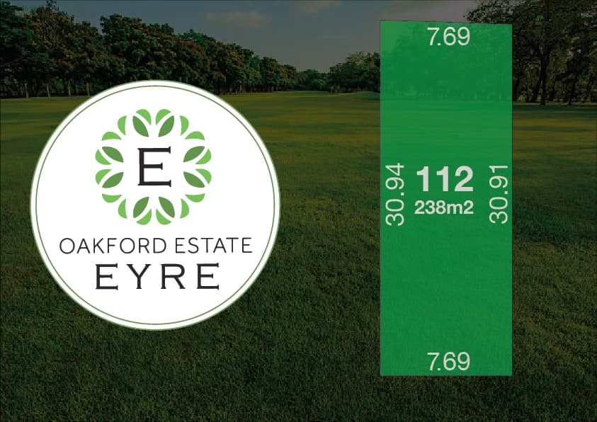 Lot 112, 23 Linstrom Crescent, Eyre SA 5121, Eyre - Image 1