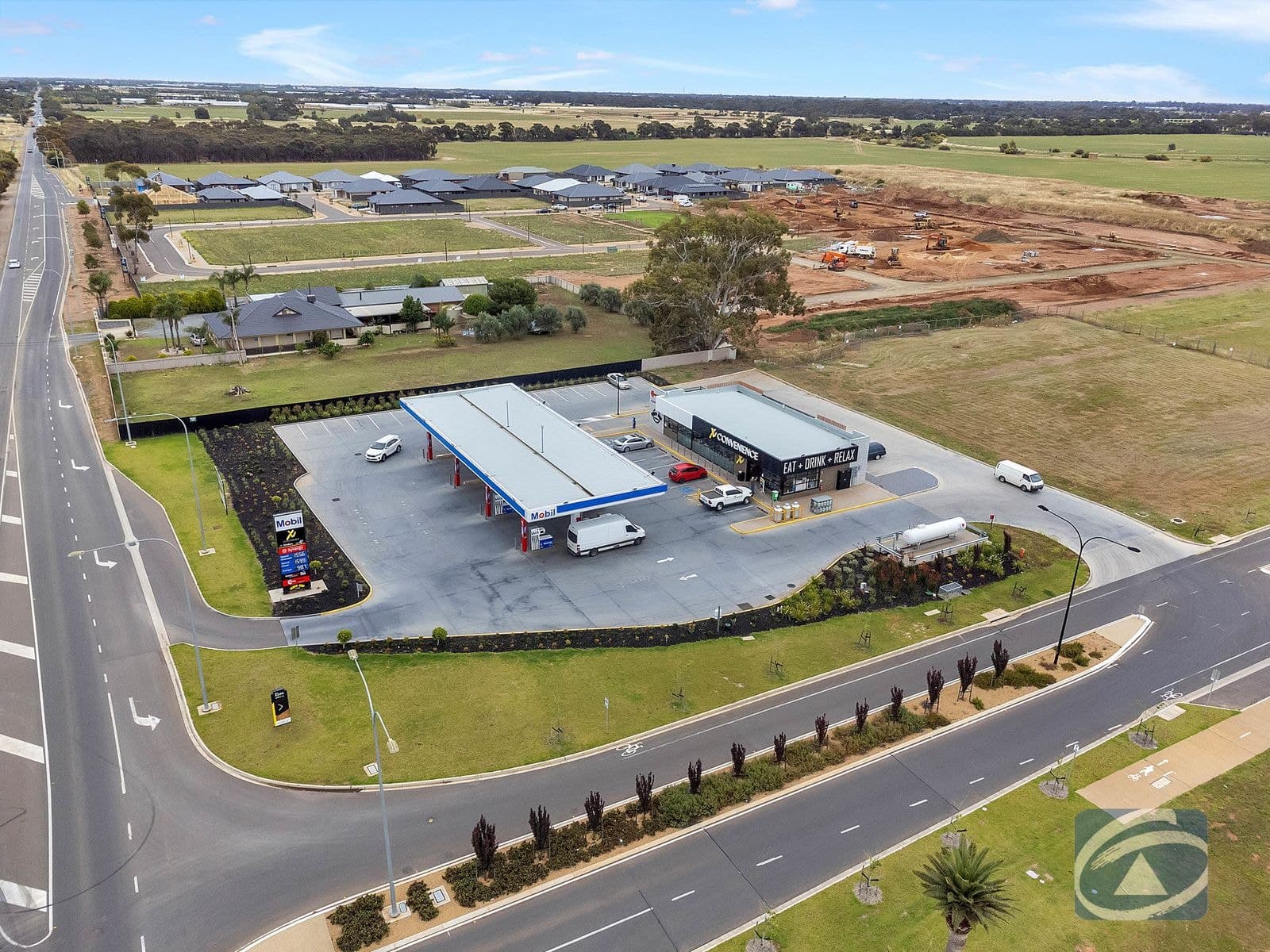 Lot 109, 17 Linstrom Circuit, Eyre SA 5121, Eyre - Thumbnail 4
