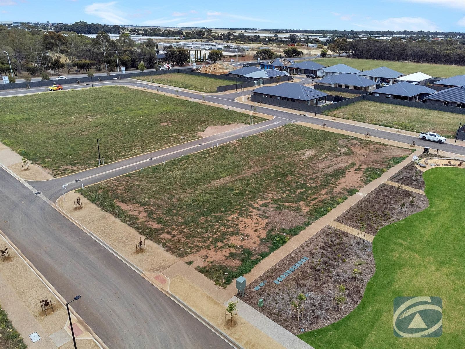 Lot 108, 15 Linstrom Crescent, Eyre SA 5121, Eyre - Thumbnail 2