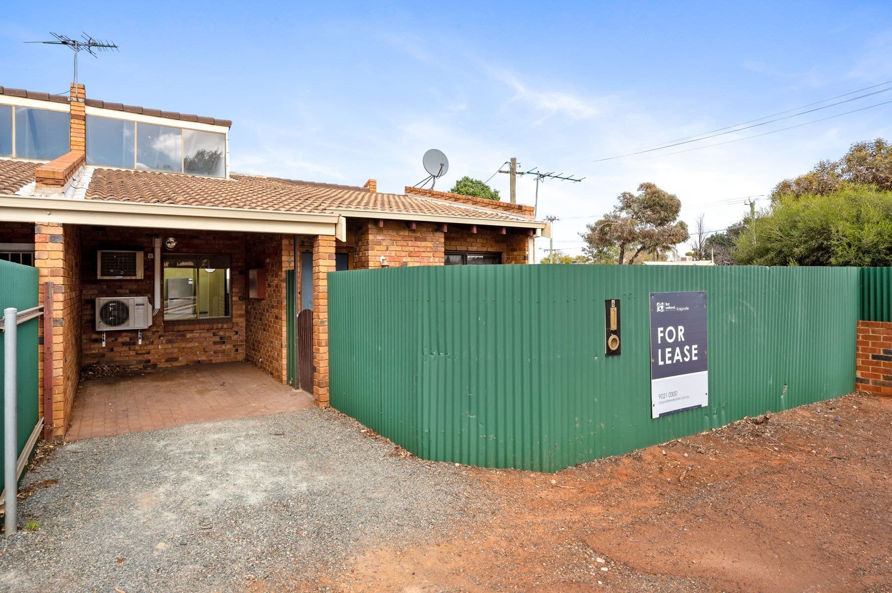 6/233 Egan Street, Kalgoorlie WA 6430, Kalgoorlie - Image 1