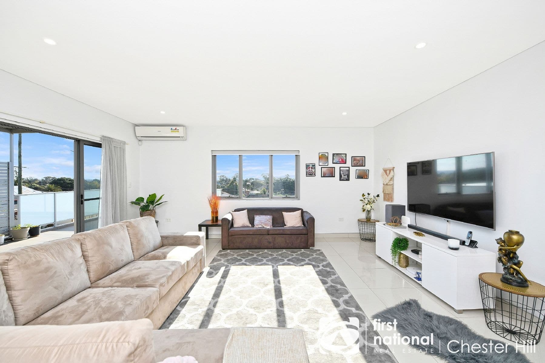 6/27 Woodville Road, Chester Hill NSW 2162, Chester Hill - Thumbnail 2