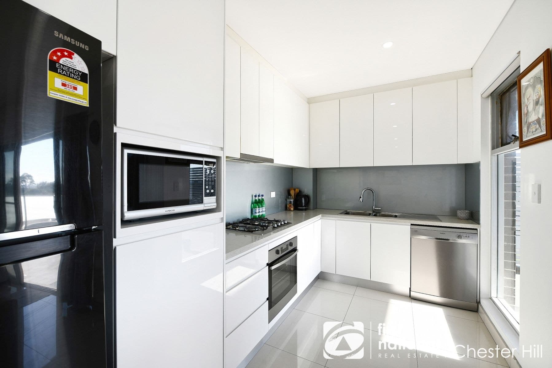6/27 Woodville Road, Chester Hill NSW 2162, Chester Hill - Thumbnail 3