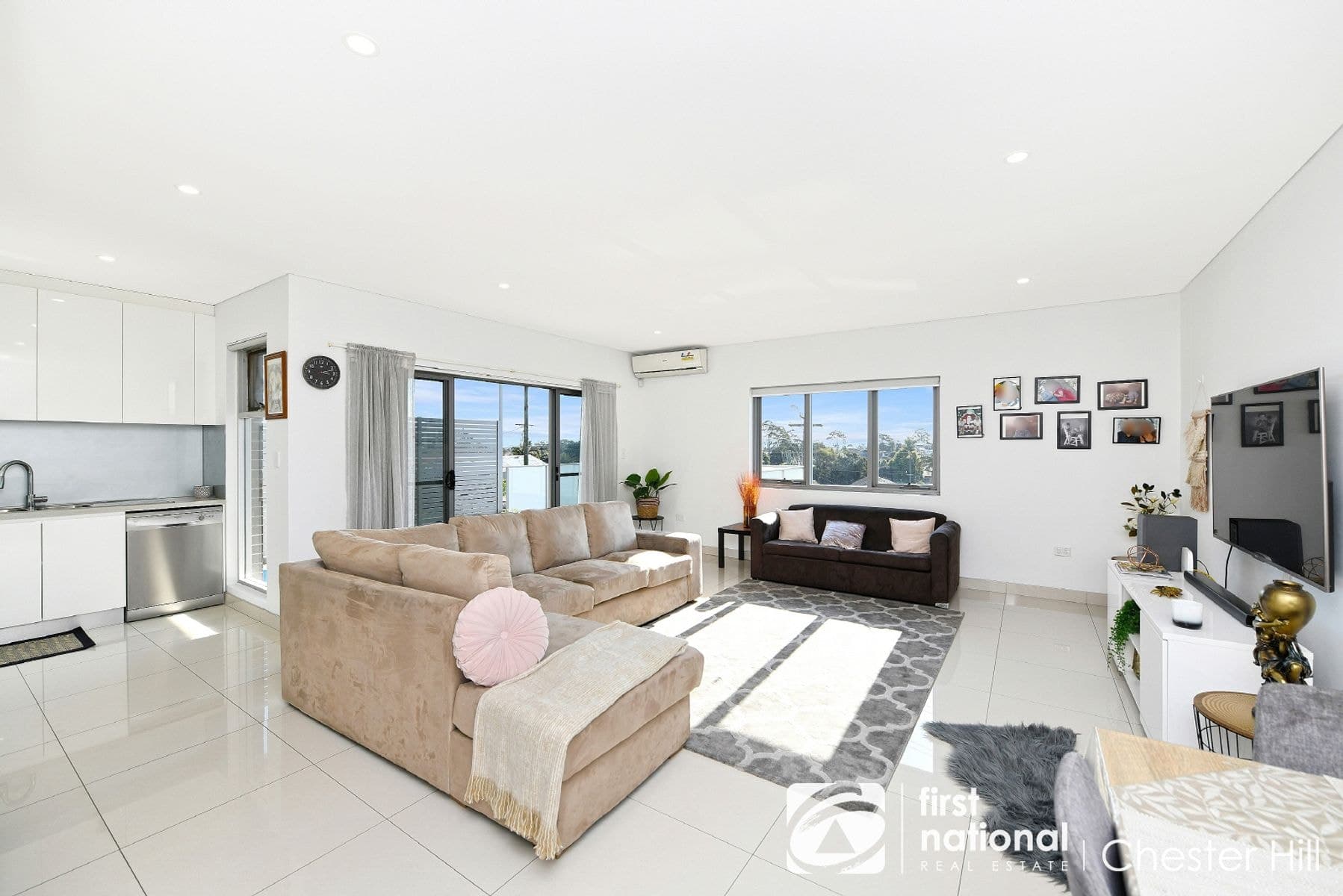 6/27 Woodville Road, Chester Hill NSW 2162, Chester Hill - Thumbnail 4