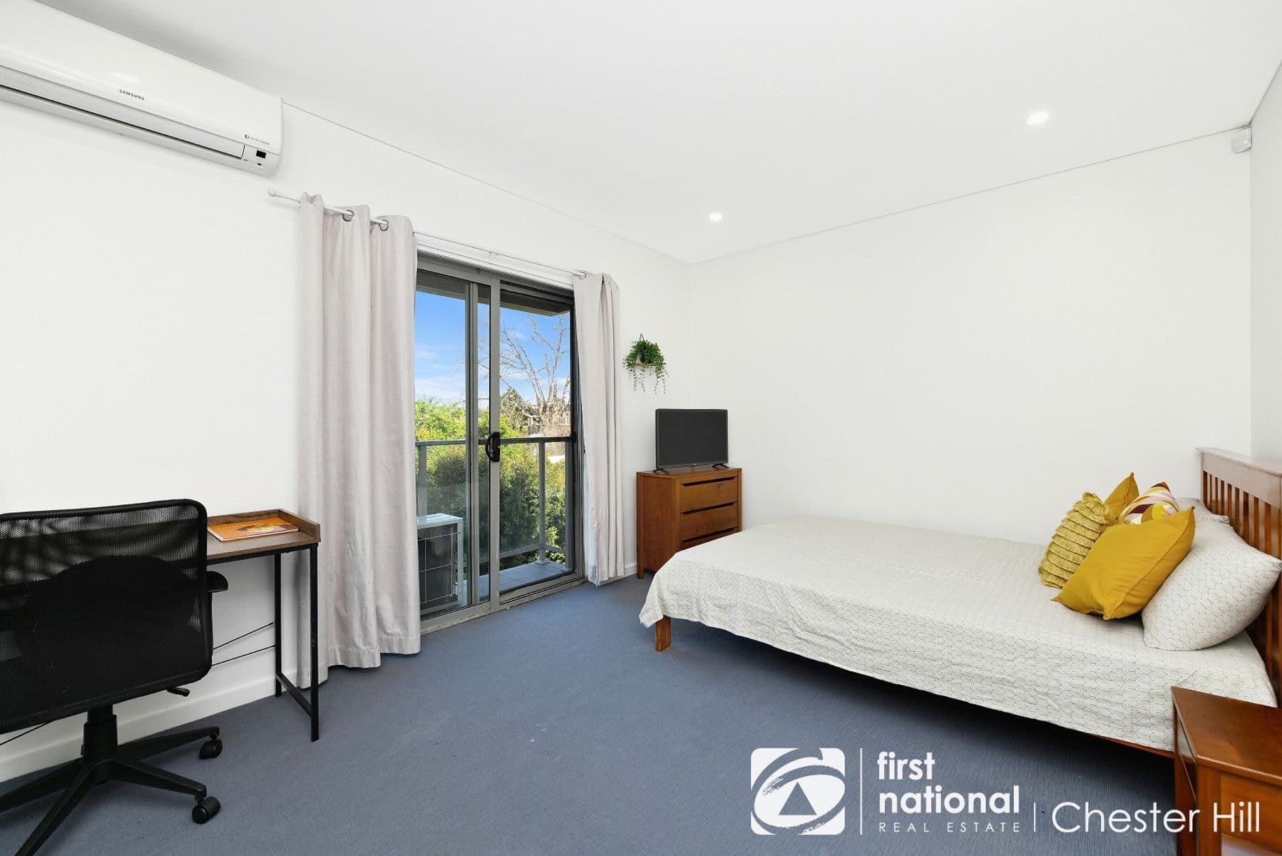 6/27 Woodville Road, Chester Hill NSW 2162, Chester Hill - Thumbnail 8