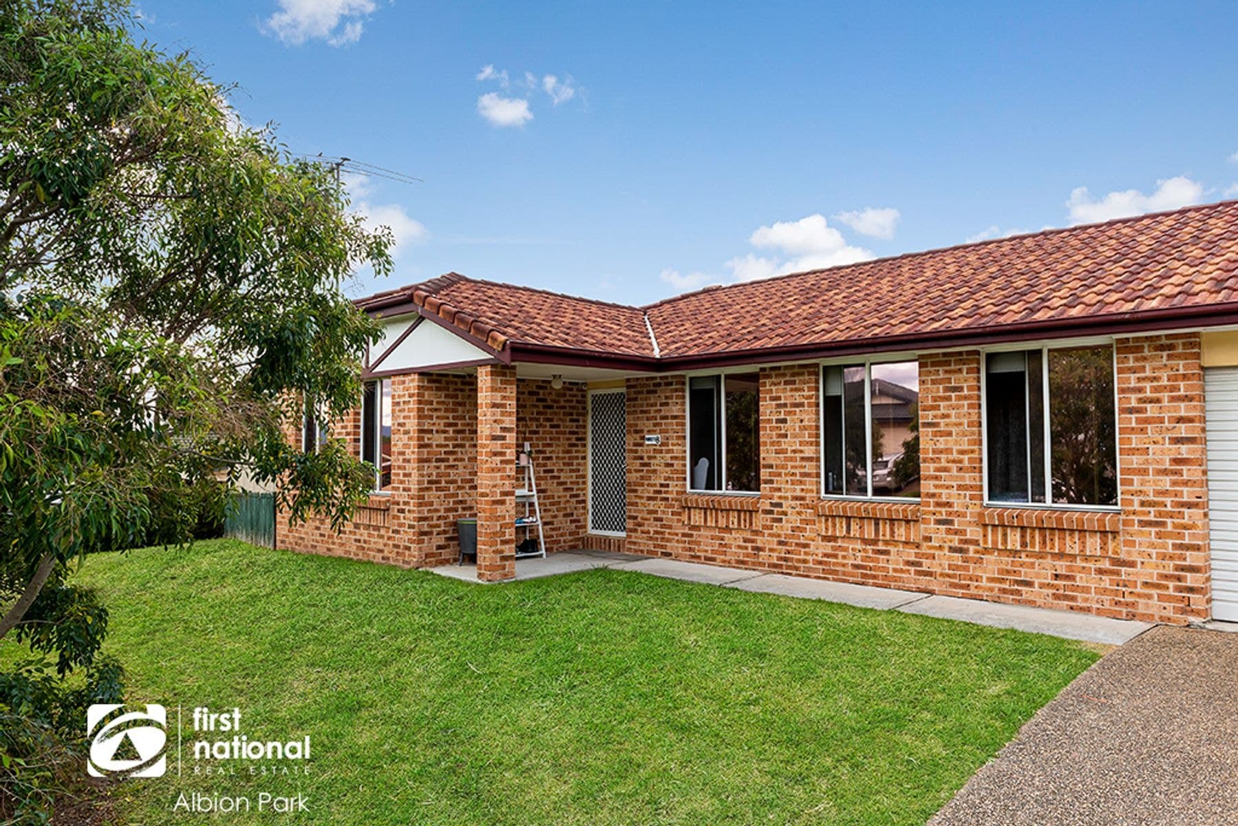 8/6 Macleay place, Albion Park NSW 2527, Albion Park - Image 1