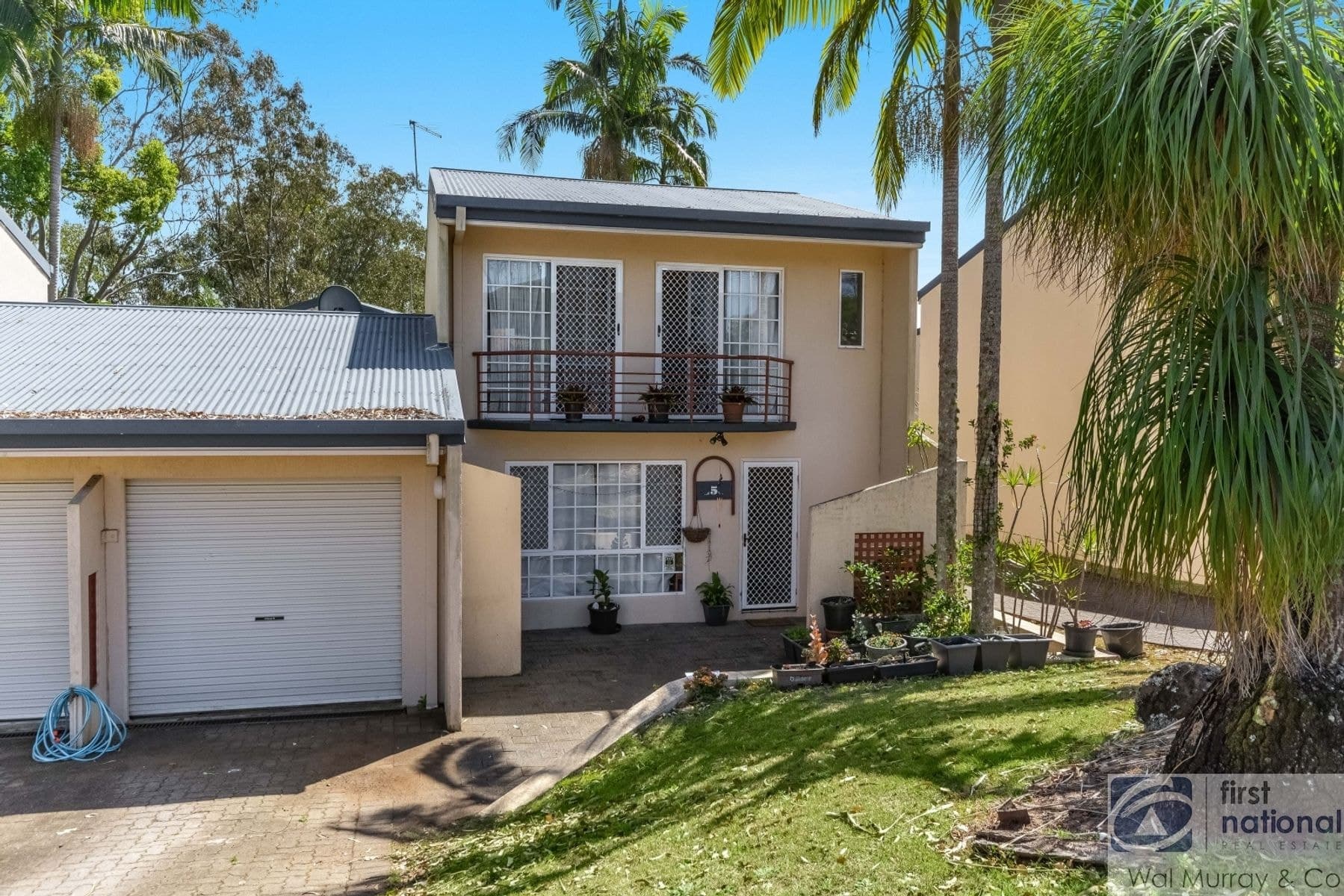 5/2 Taylor Avenue, Goonellabah NSW 2480, Goonellabah - Image 1