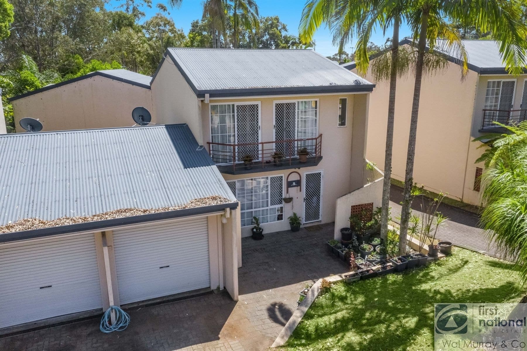 5/2 Taylor Avenue, Goonellabah NSW 2480, Goonellabah - Thumbnail 2
