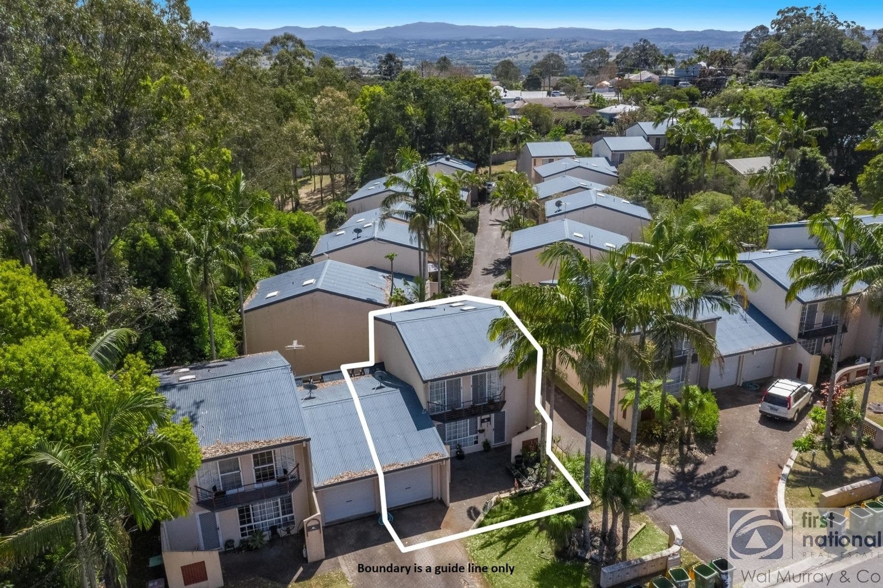 5/2 Taylor Avenue, Goonellabah NSW 2480, Goonellabah - Thumbnail 7