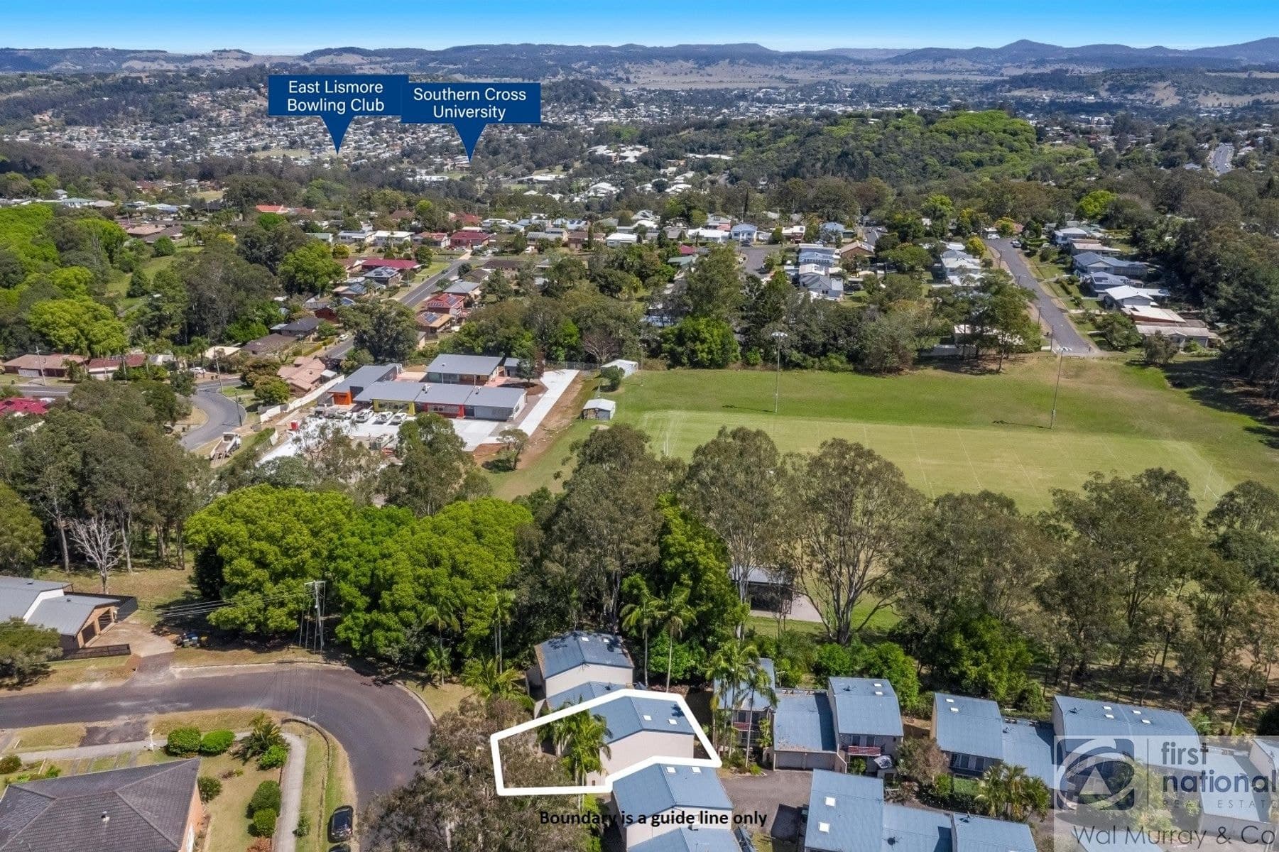 5/2 Taylor Avenue, Goonellabah NSW 2480, Goonellabah - Thumbnail 8