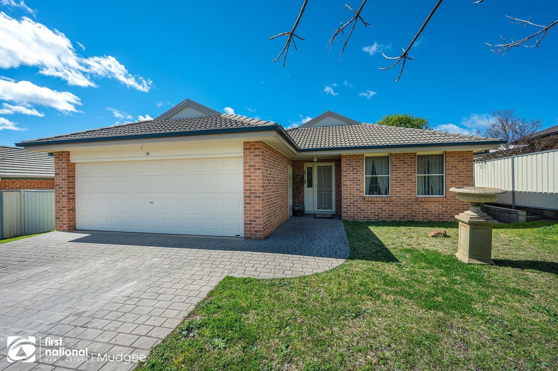 59 Henry Bayly Drive, Mudgee, NSW 2850, Mudgee - Image 1