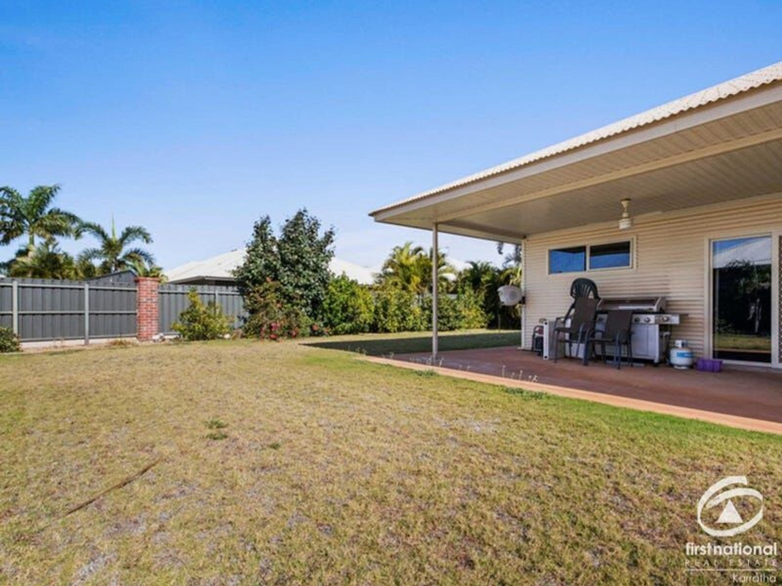 37 Rothschild Loop, Baynton, WA 6714, Baynton - Image 1
