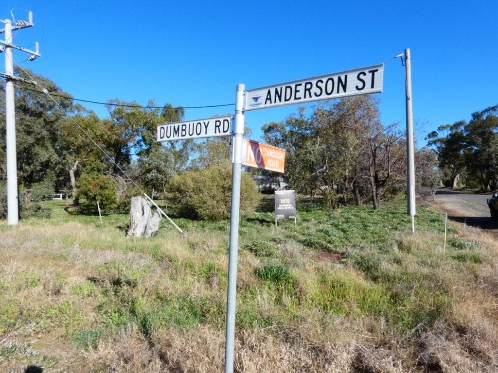 9 Cemetery Rd, WARRACKNABEAL VIC 3393, Warracknabeal - Image 1