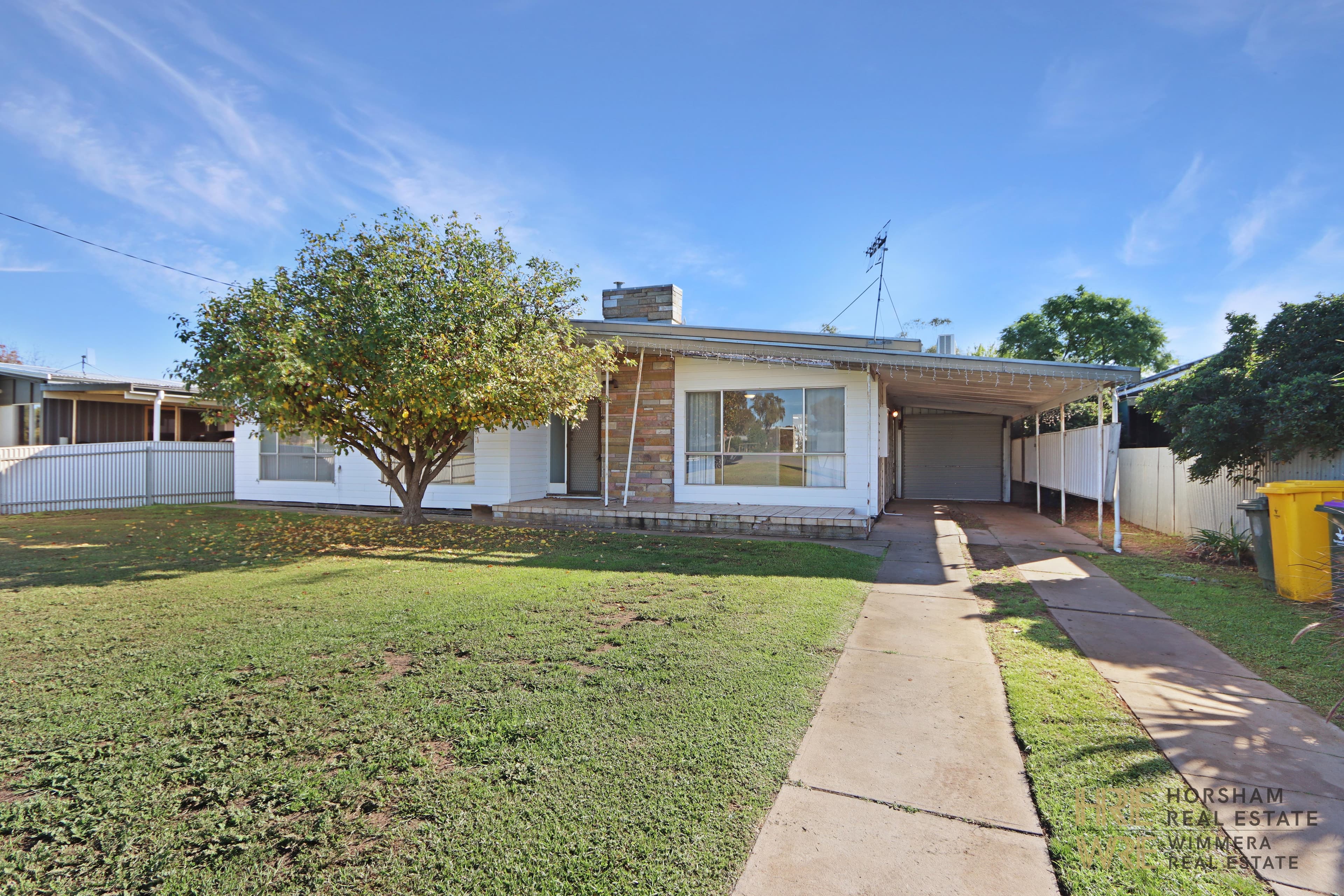 14 Dodgshun Street, HOPETOUN VIC 3396, Hopetoun - Image 1