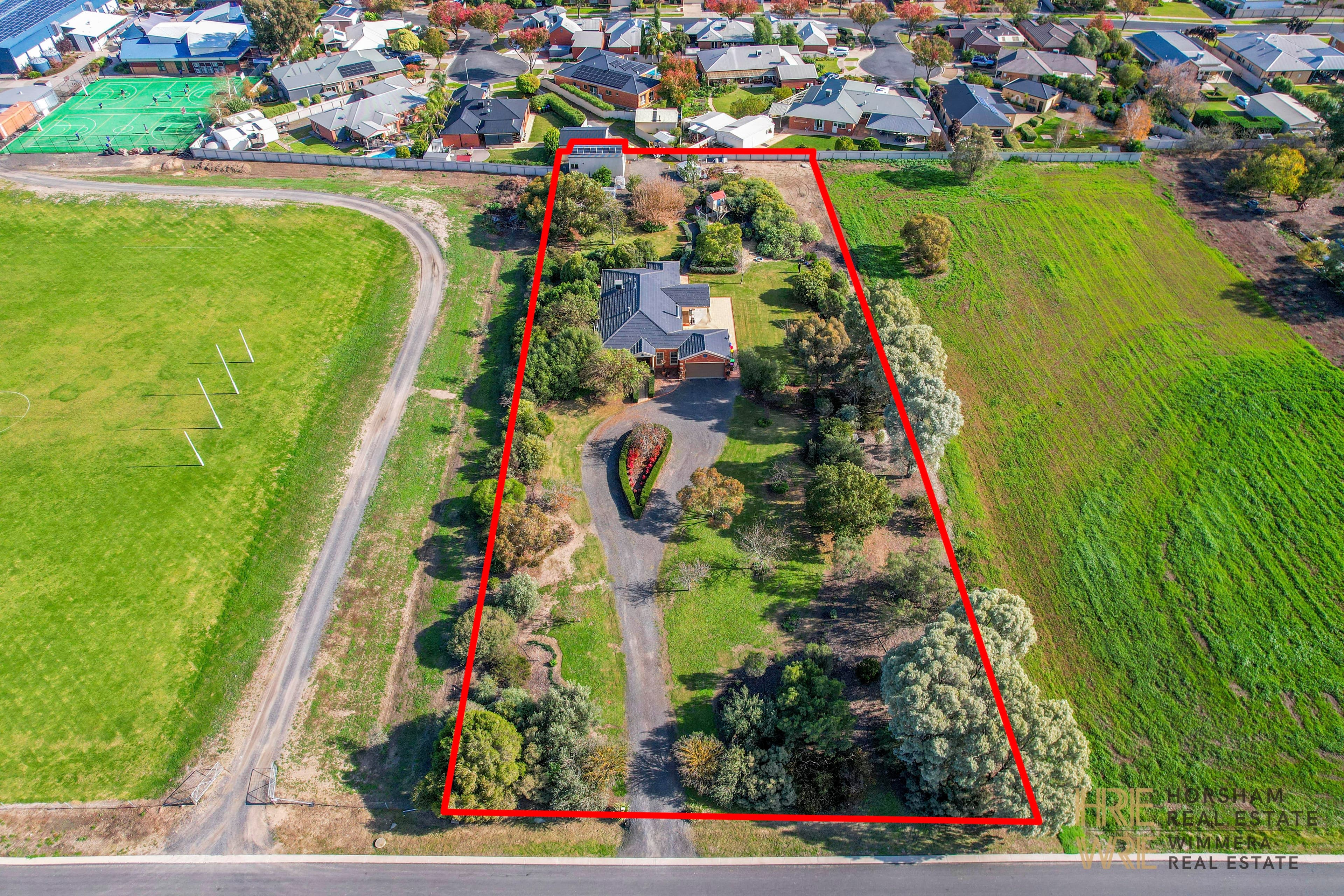 67 Peppertree Lane, HORSHAM VIC 3400, Horsham - Thumbnail 2