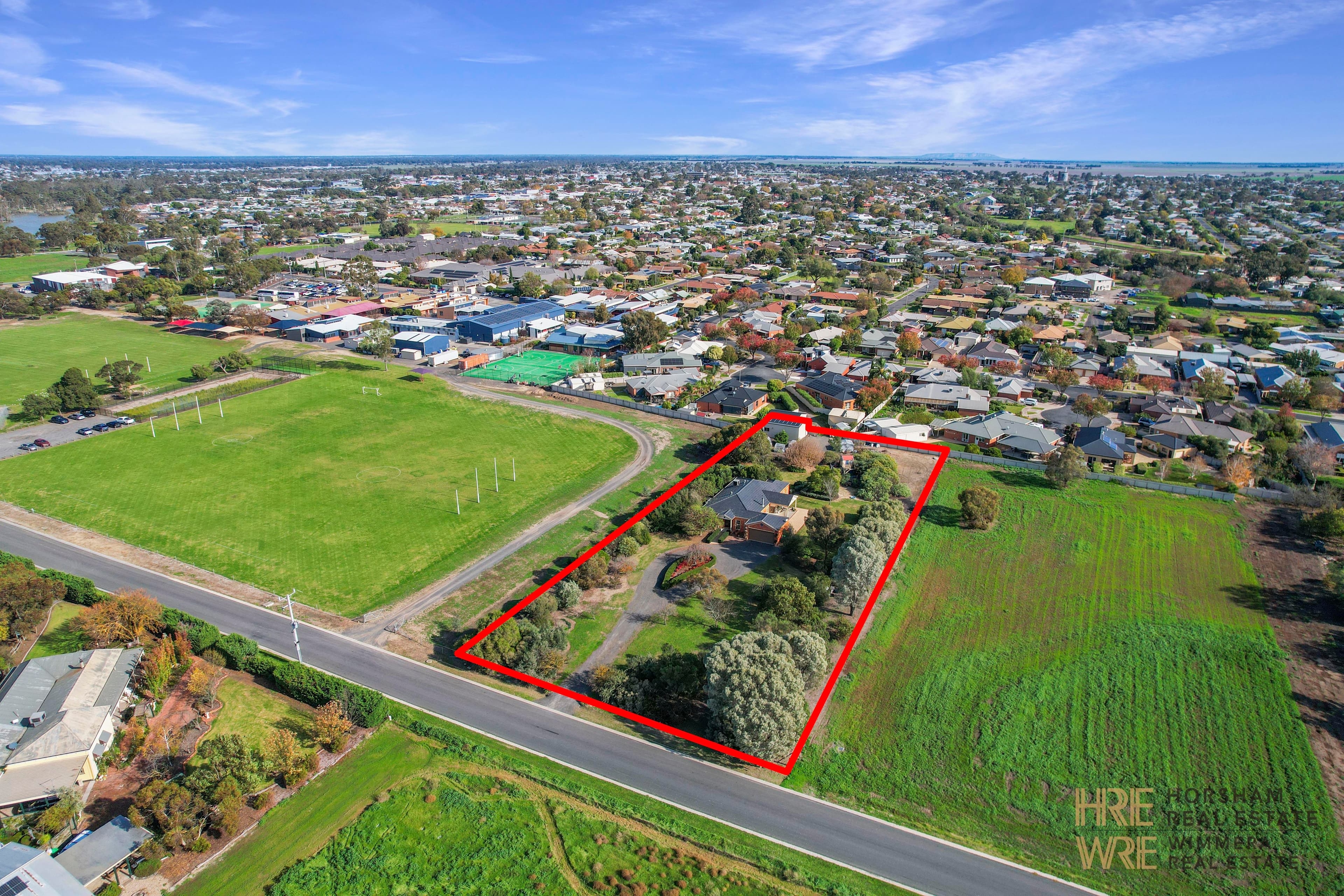 67 Peppertree Lane, HORSHAM VIC 3400, Horsham - Thumbnail 3