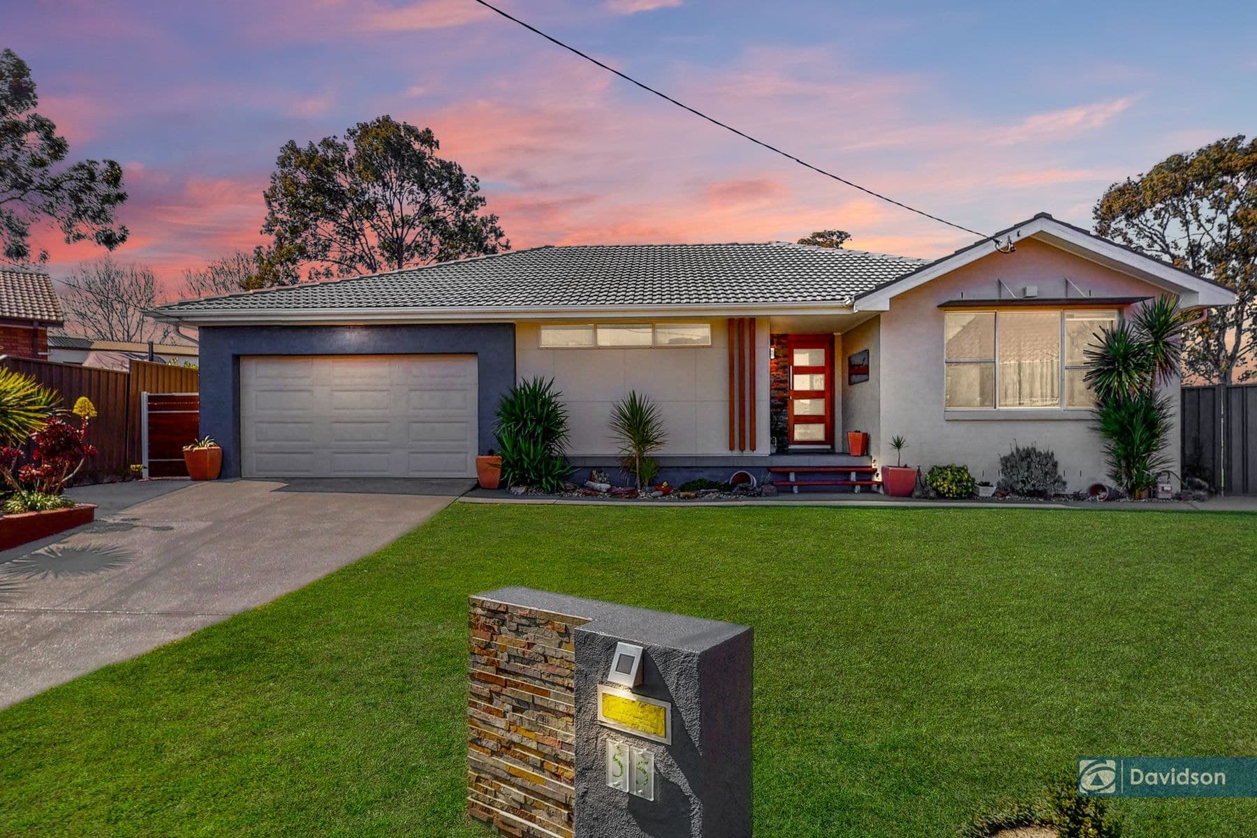 55 Morley Avenue, Hammondville NSW 2170, Hammondville - Image 1