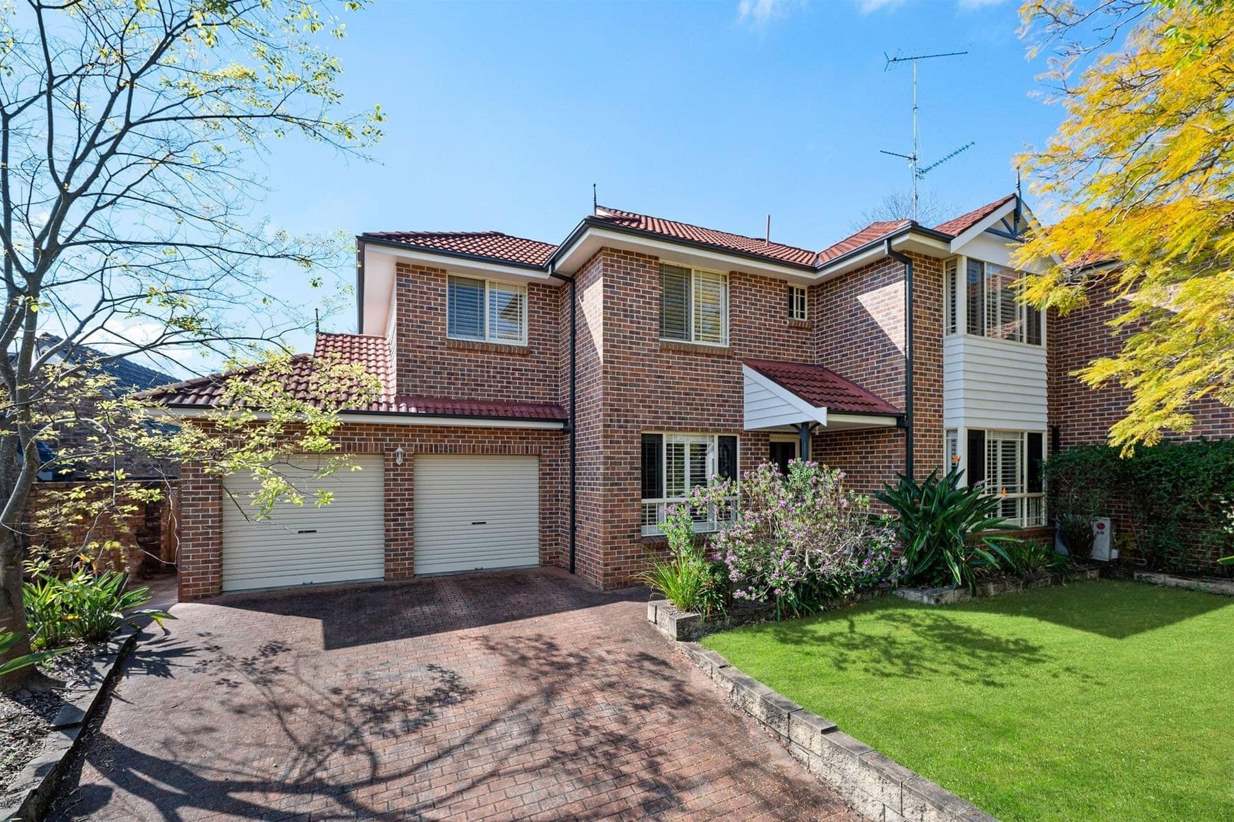 1/7 Natalie Court, Glenhaven NSW 2156, Glenhaven - Image 1