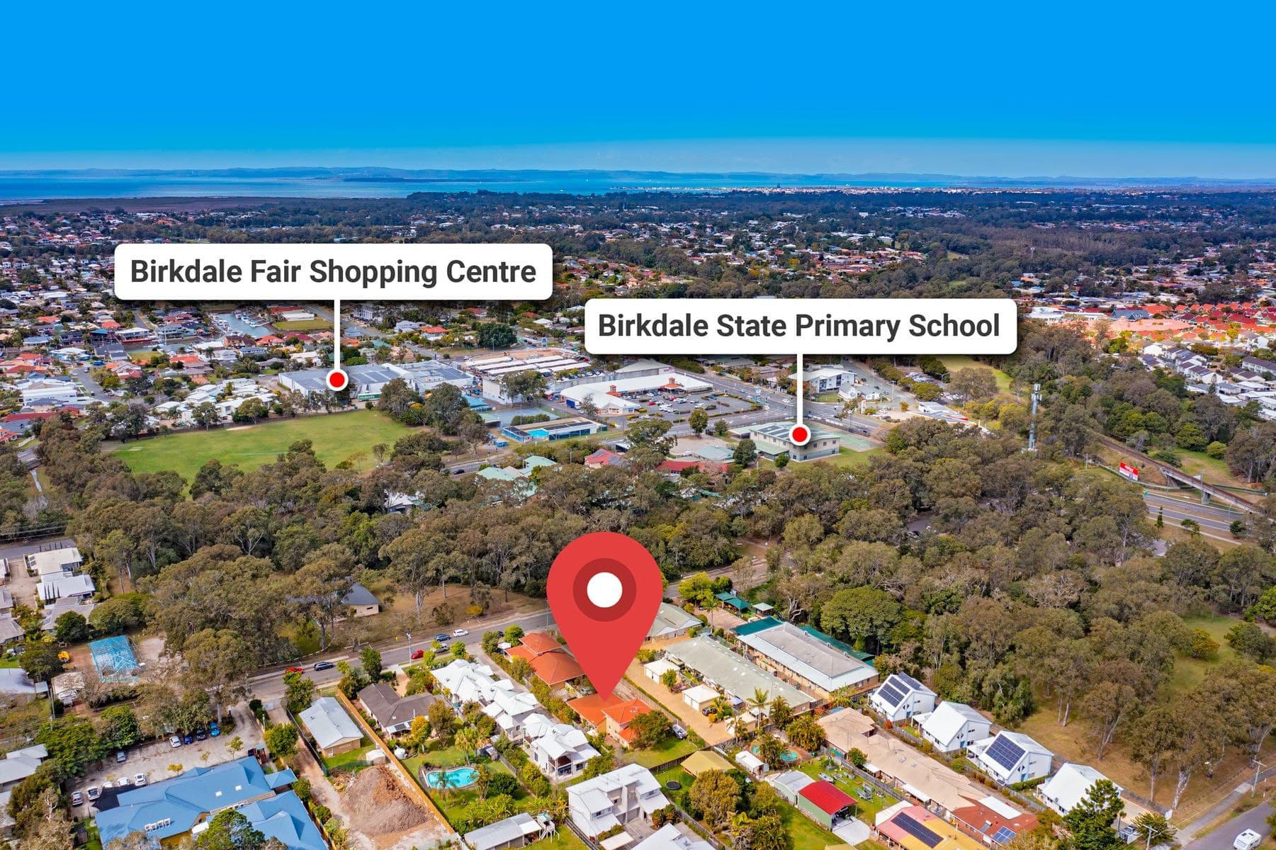 3/18 Mary Street, Birkdale QLD 4159, Birkdale - Image 1