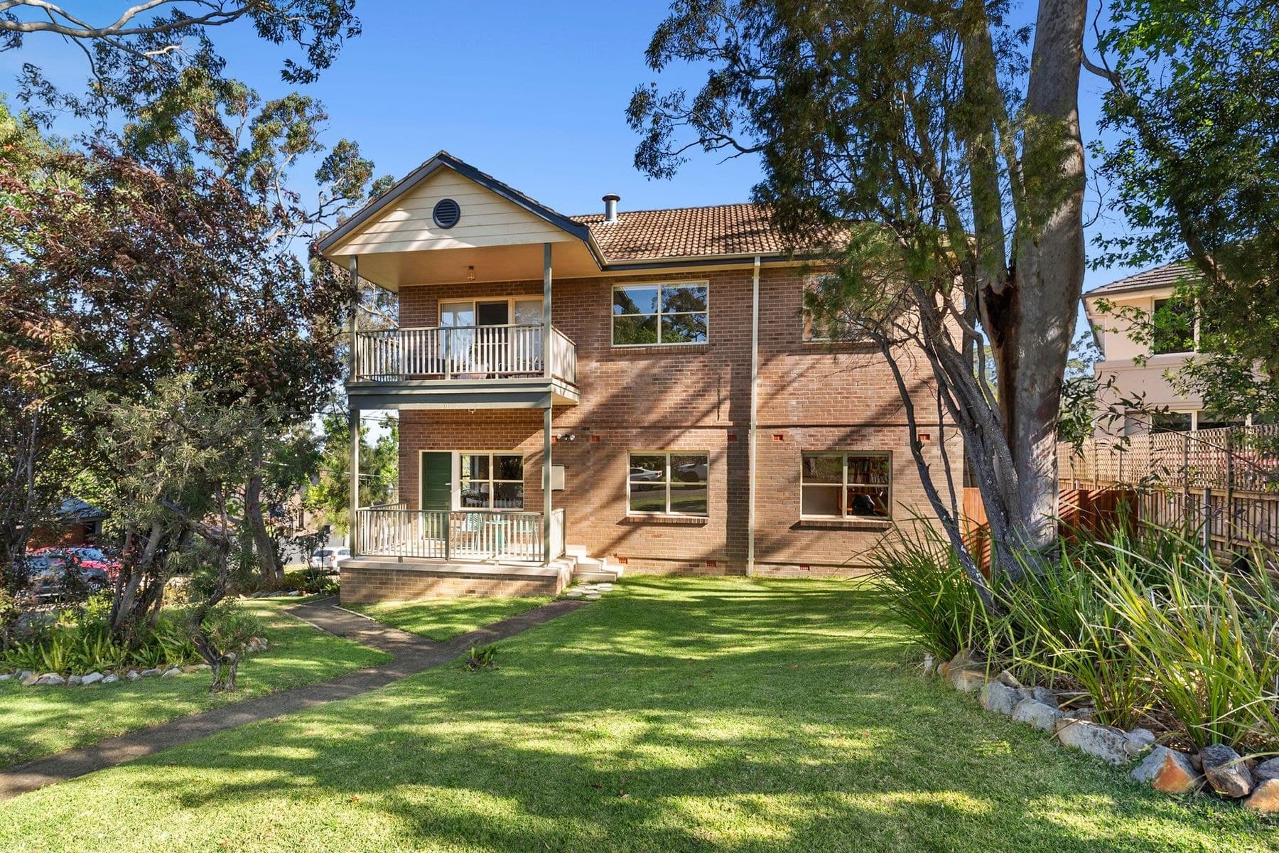 1 Brierwood Place, Frenchs Forest NSW 2086, Frenchs Forest - Image 1