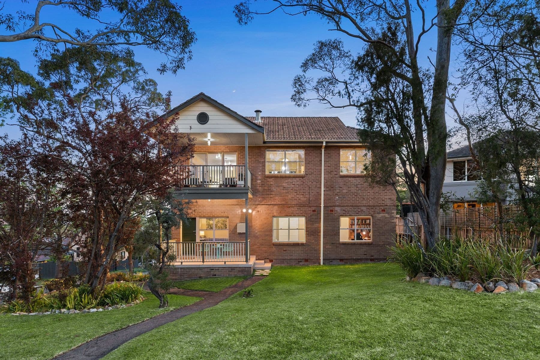 1 Brierwood Place, Frenchs Forest NSW 2086, Frenchs Forest - Thumbnail 2