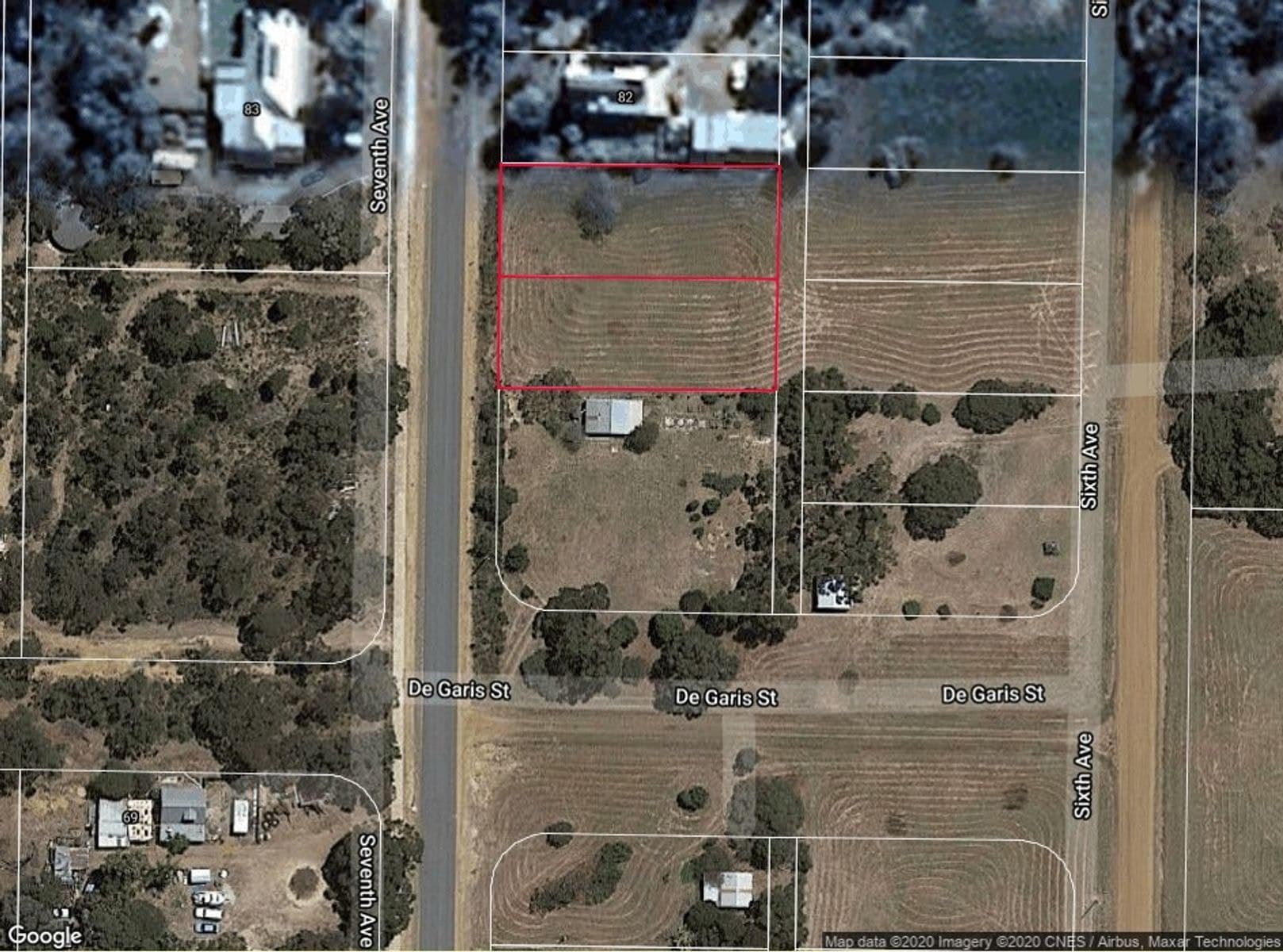 80 Seventh Avenue, Kendenup WA 6323, Kendenup - Thumbnail 3