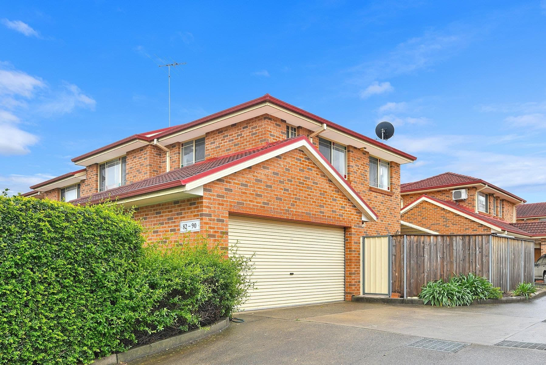 11/82-90 Wellington Road, Chester Hill NSW 2162, Chester Hill - Image 1