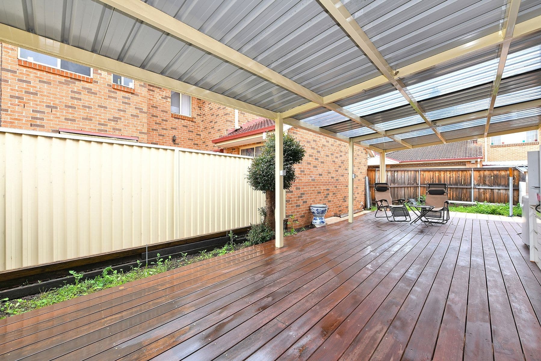 11/82-90 Wellington Road, Chester Hill NSW 2162, Chester Hill - Thumbnail 4