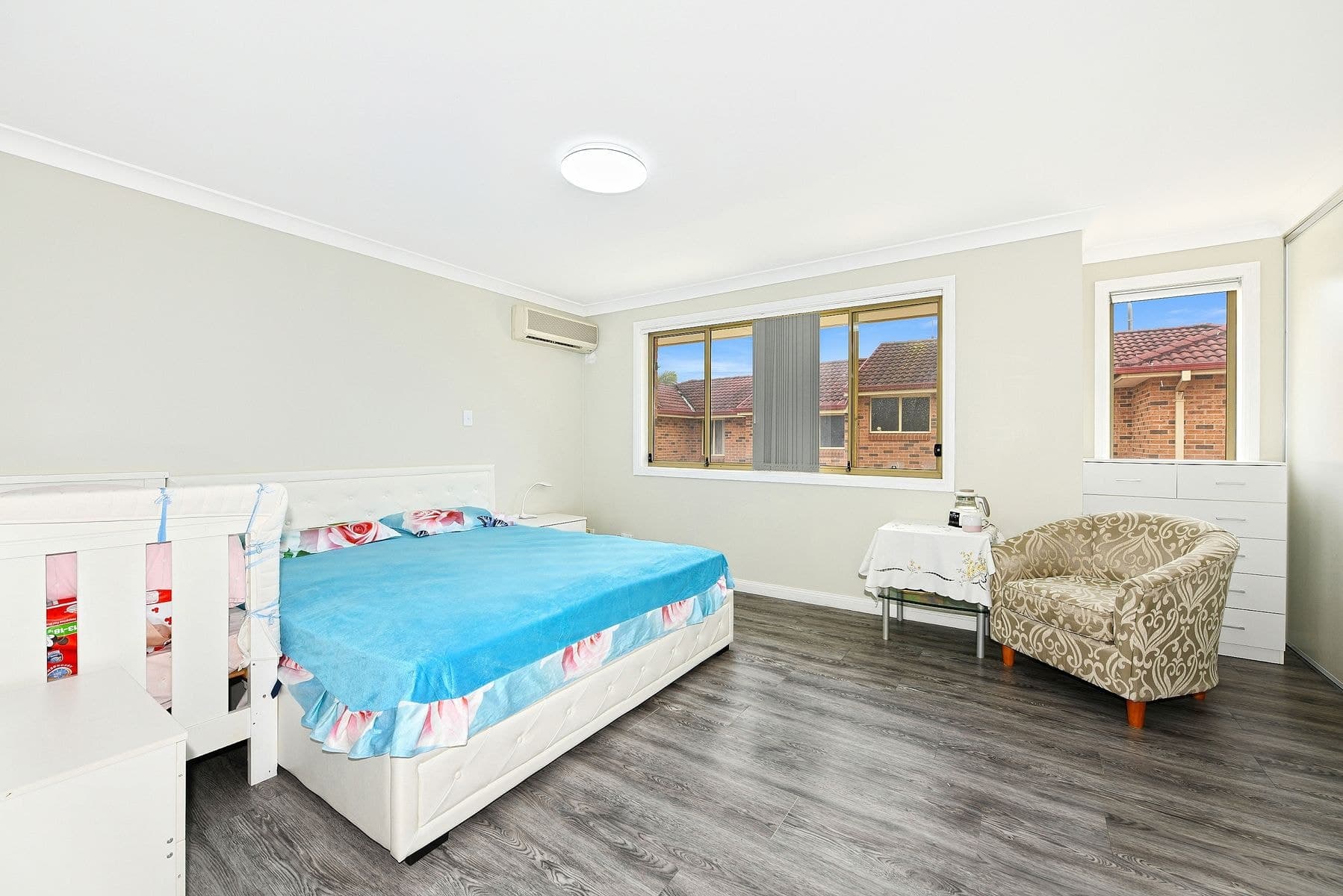 11/82-90 Wellington Road, Chester Hill NSW 2162, Chester Hill - Thumbnail 5