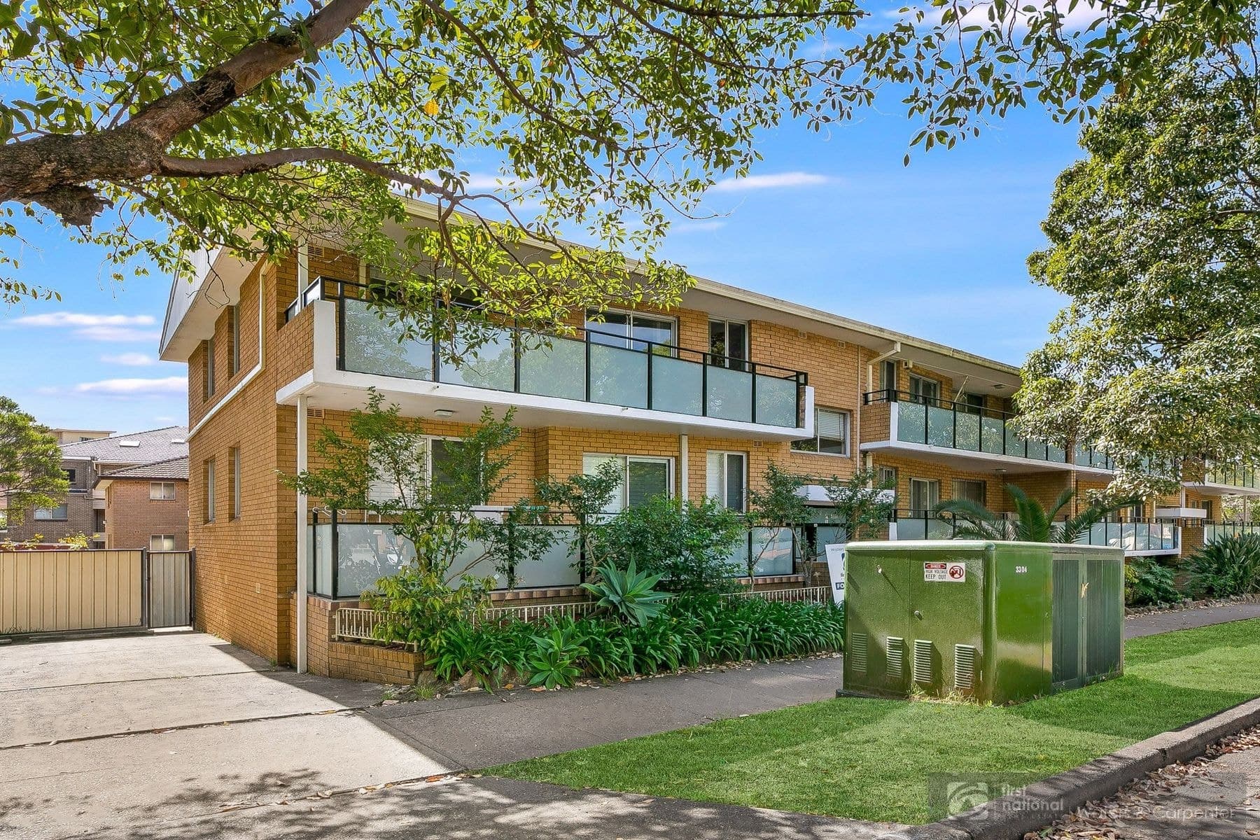 3/5 Homebush Road, Strathfield NSW 2135, Homebush - Image 1