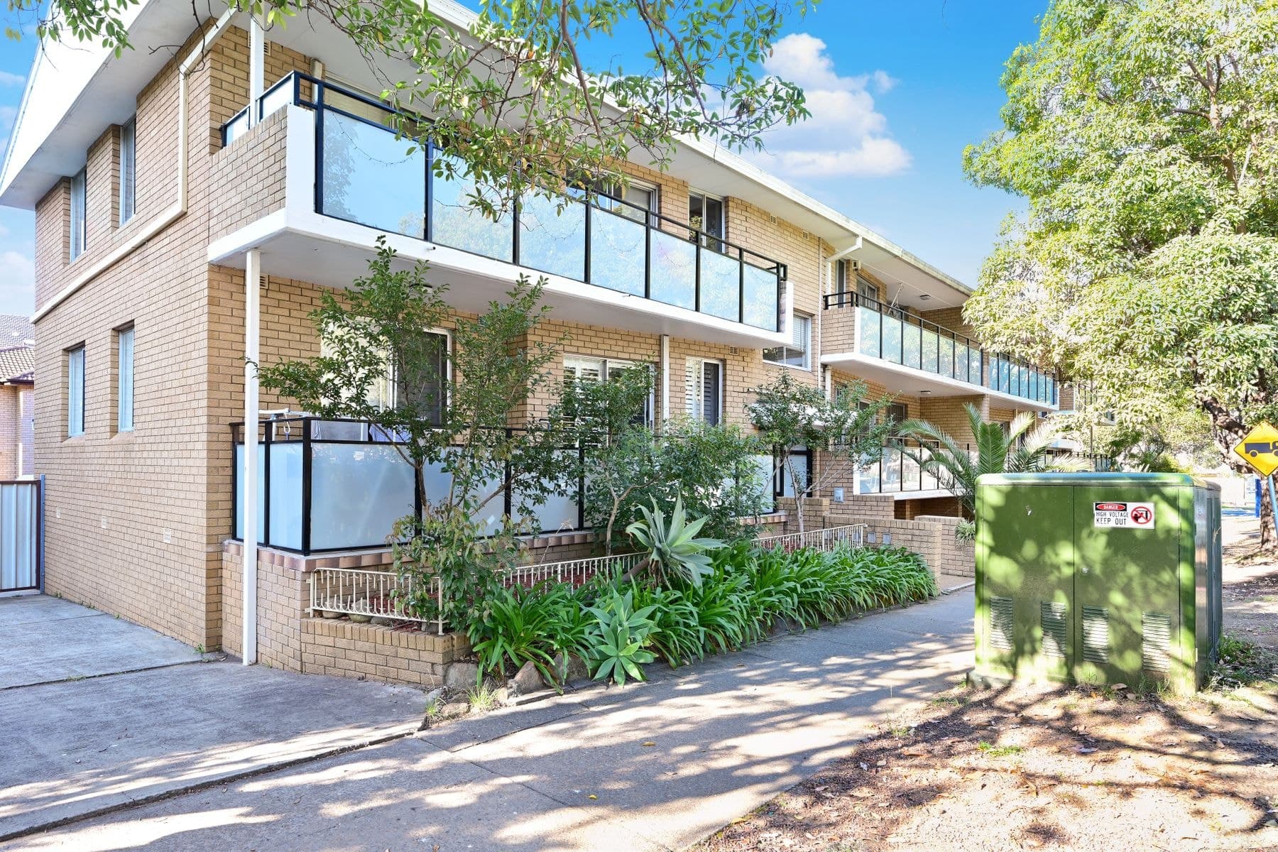 3/5 Homebush Road, Strathfield NSW 2135, Homebush - Thumbnail 2