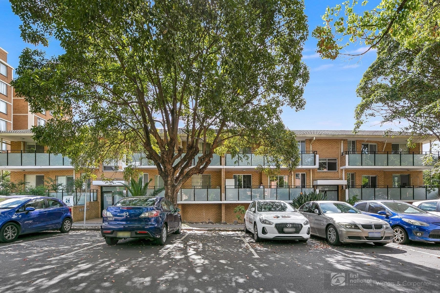 3/5 Homebush Road, Strathfield NSW 2135, Homebush - Thumbnail 3