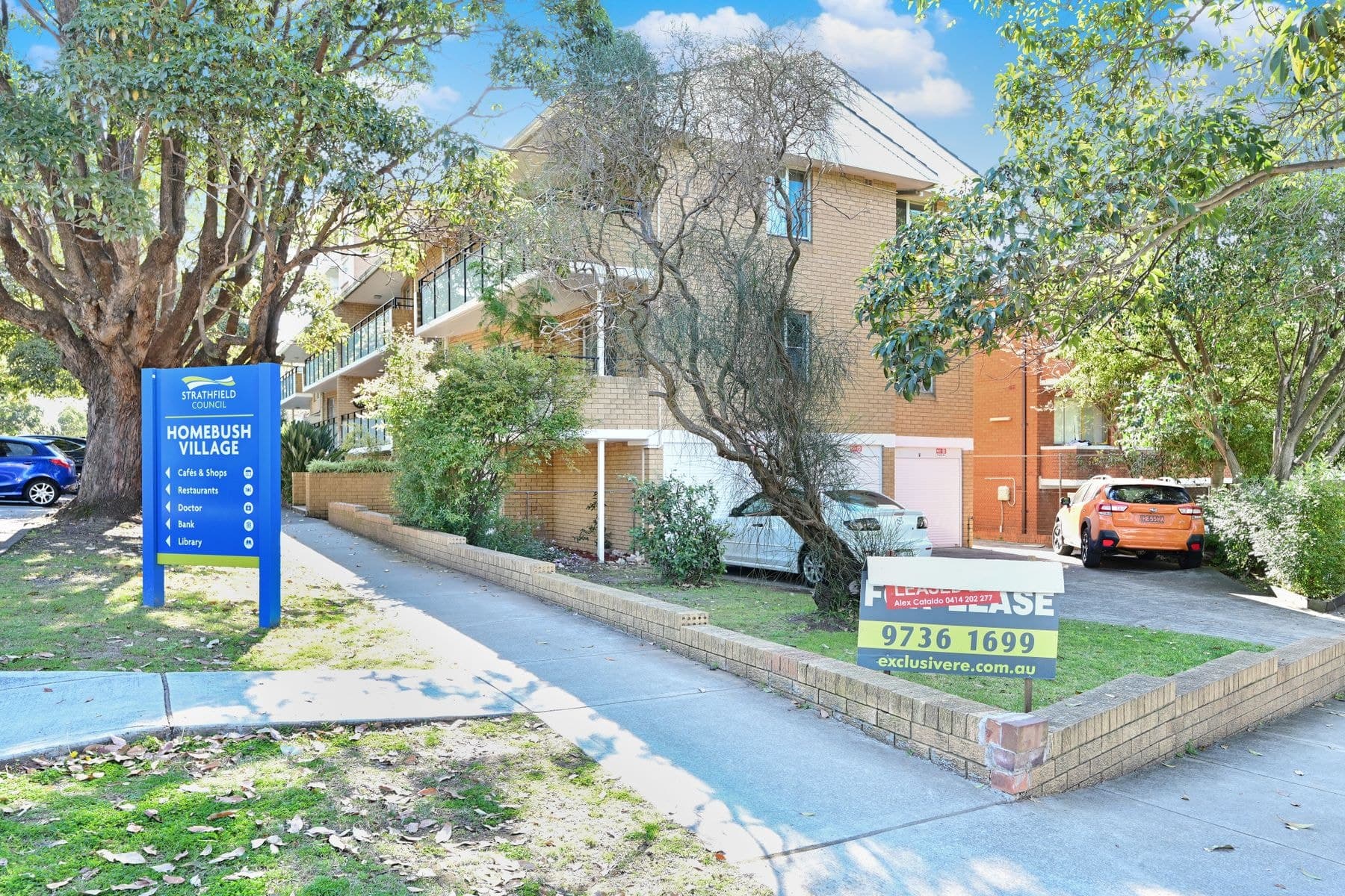 3/5 Homebush Road, Strathfield NSW 2135, Homebush - Thumbnail 5