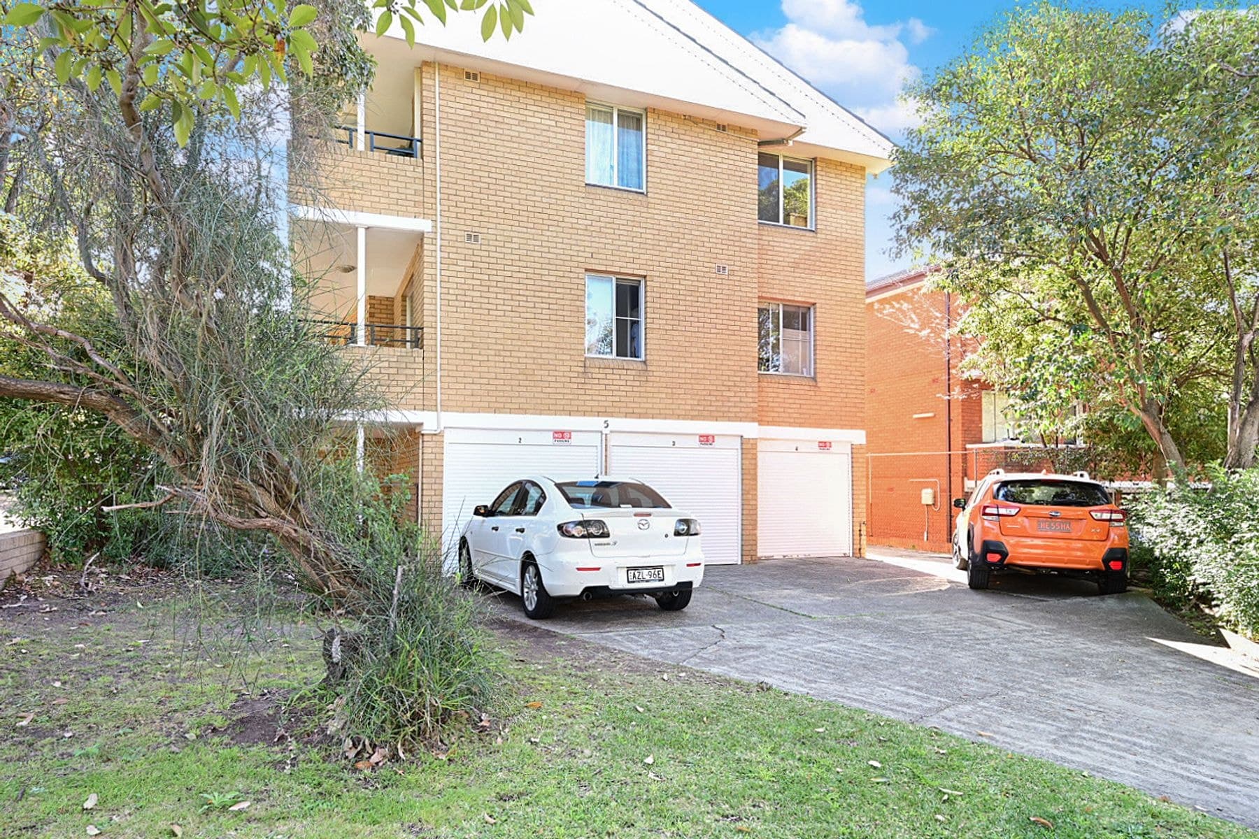3/5 Homebush Road, Strathfield NSW 2135, Homebush - Thumbnail 6