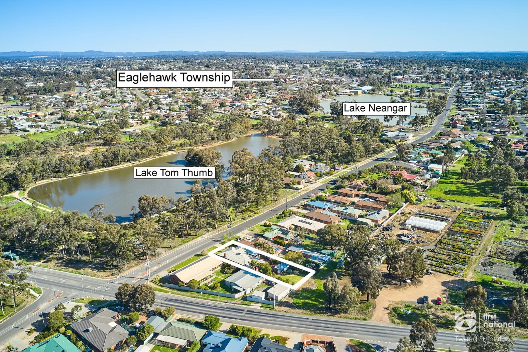 99 Simpsons Road, Eaglehawk, VIC 3556, Eaglehawk - Thumbnail 2