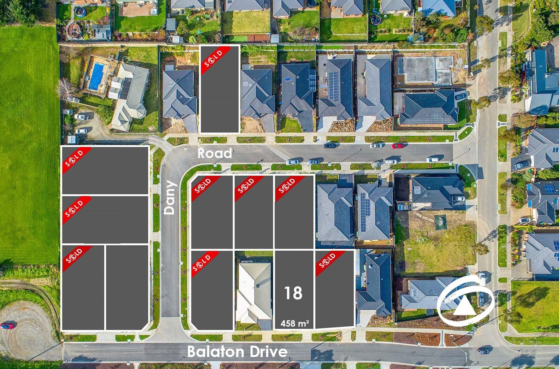 18 Balaton Drive, Pakenham VIC 3810, Pakenham - Thumbnail 4