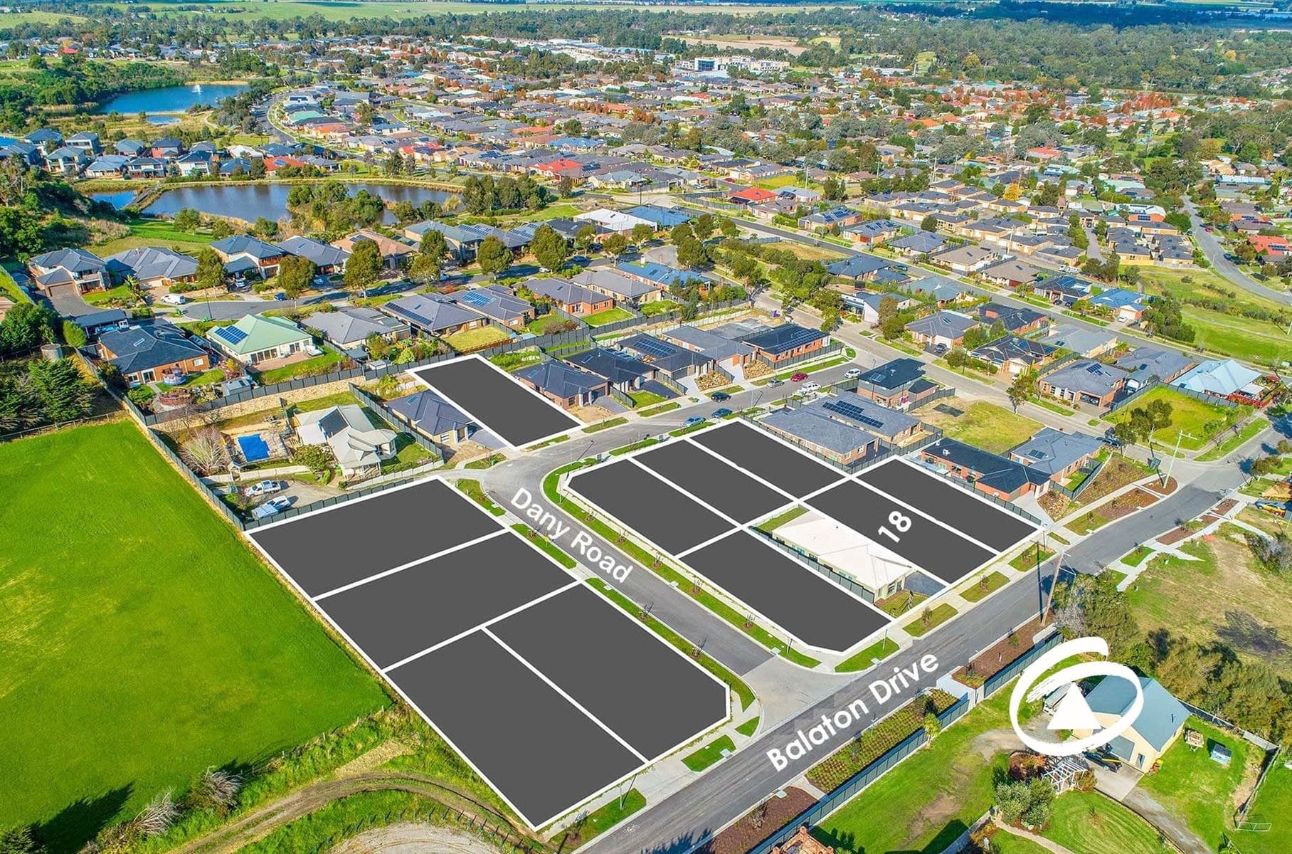 18 Balaton Drive, Pakenham VIC 3810, Pakenham - Thumbnail 5