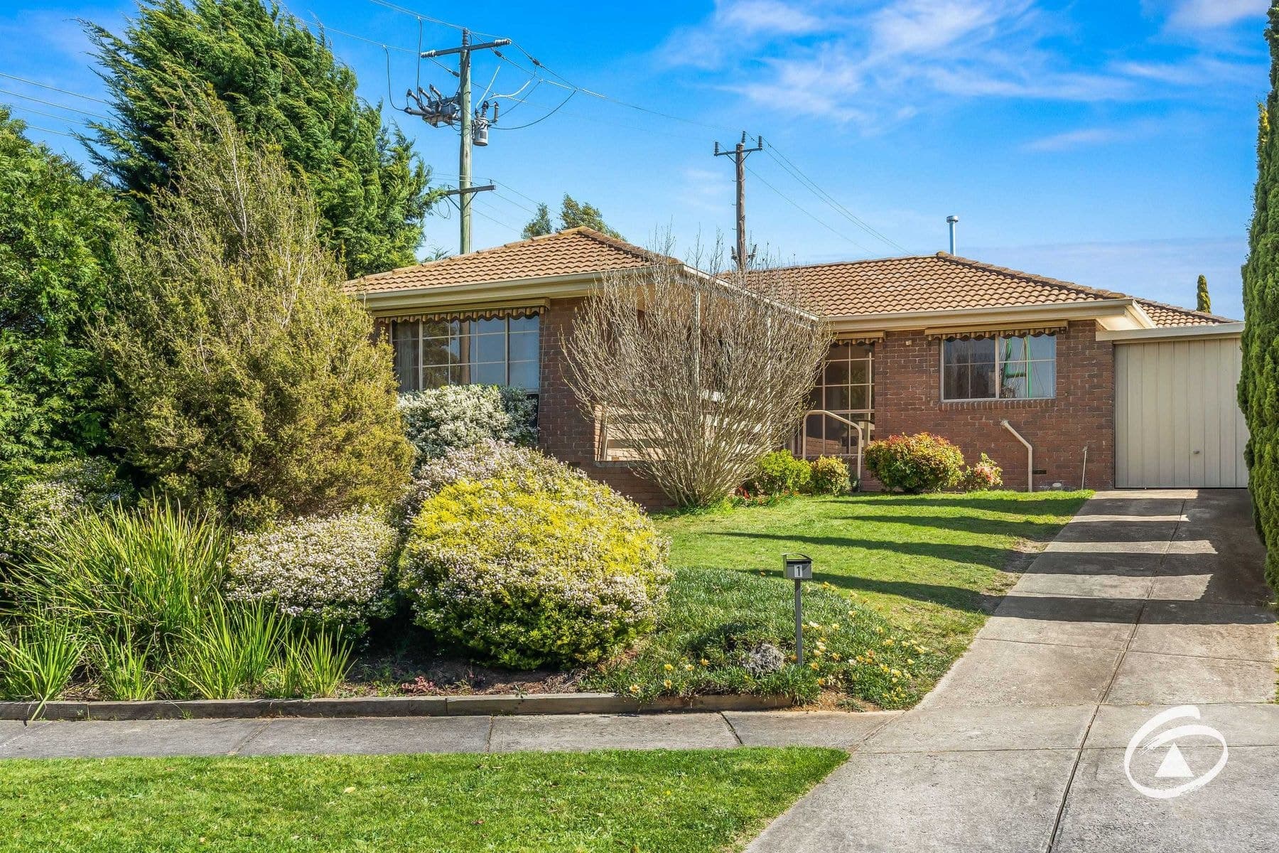 1/1 Blackwood Drive, Narre Warren VIC 3805, Narre Warren - Image 1