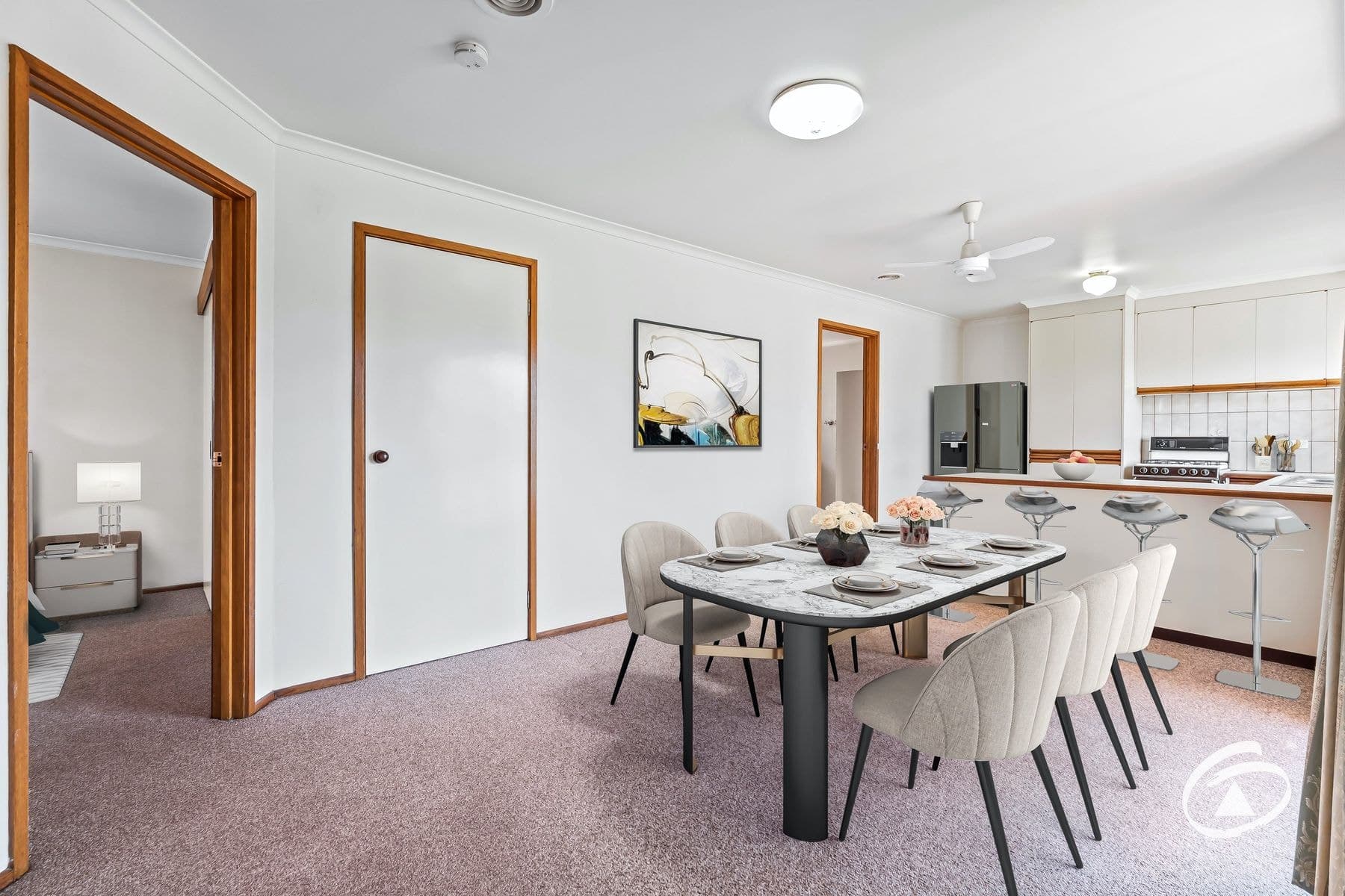 1/1 Blackwood Drive, Narre Warren VIC 3805, Narre Warren - Thumbnail 4